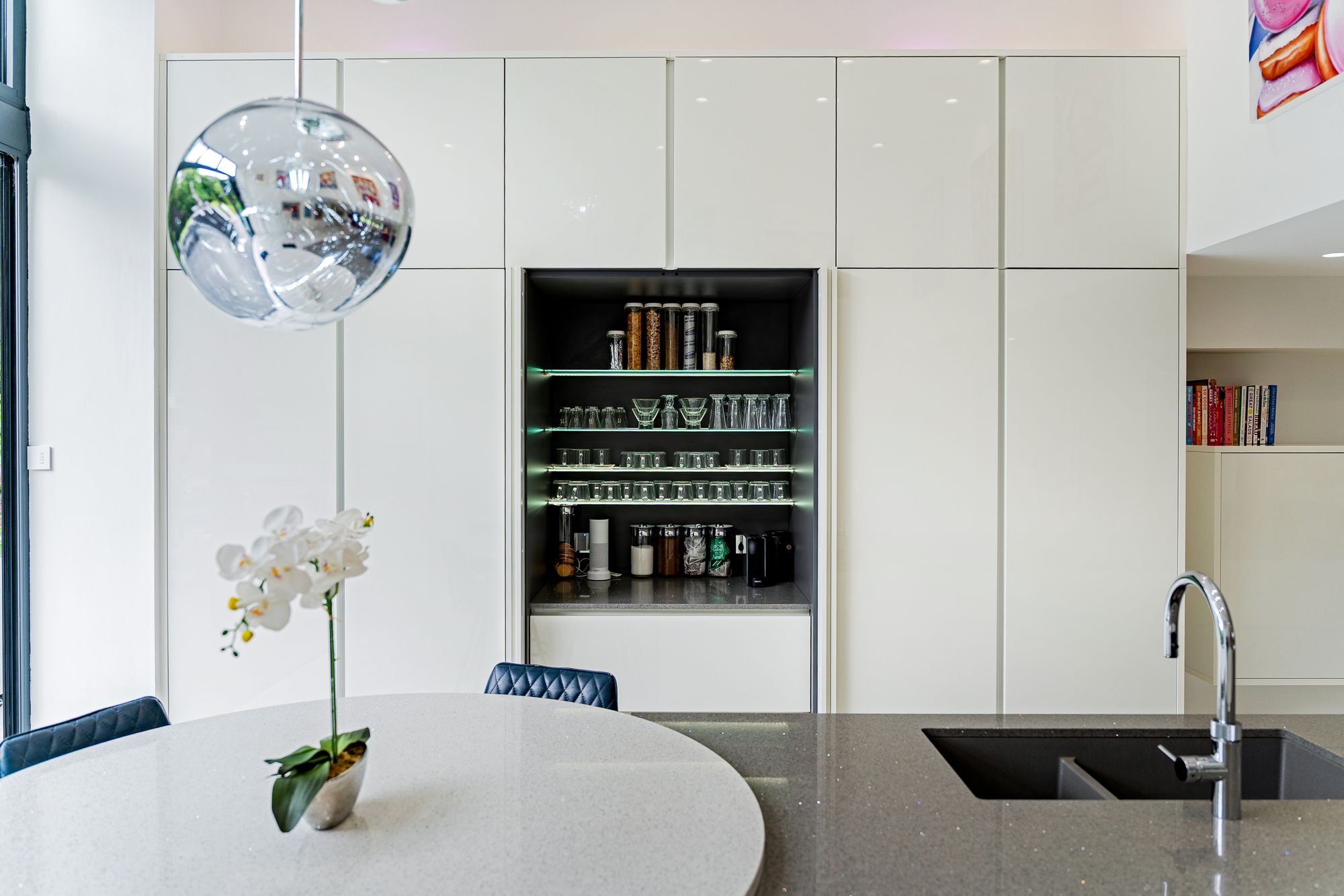 5 bed detached house for sale in New Barn, Saddleworth  - Property Image 9