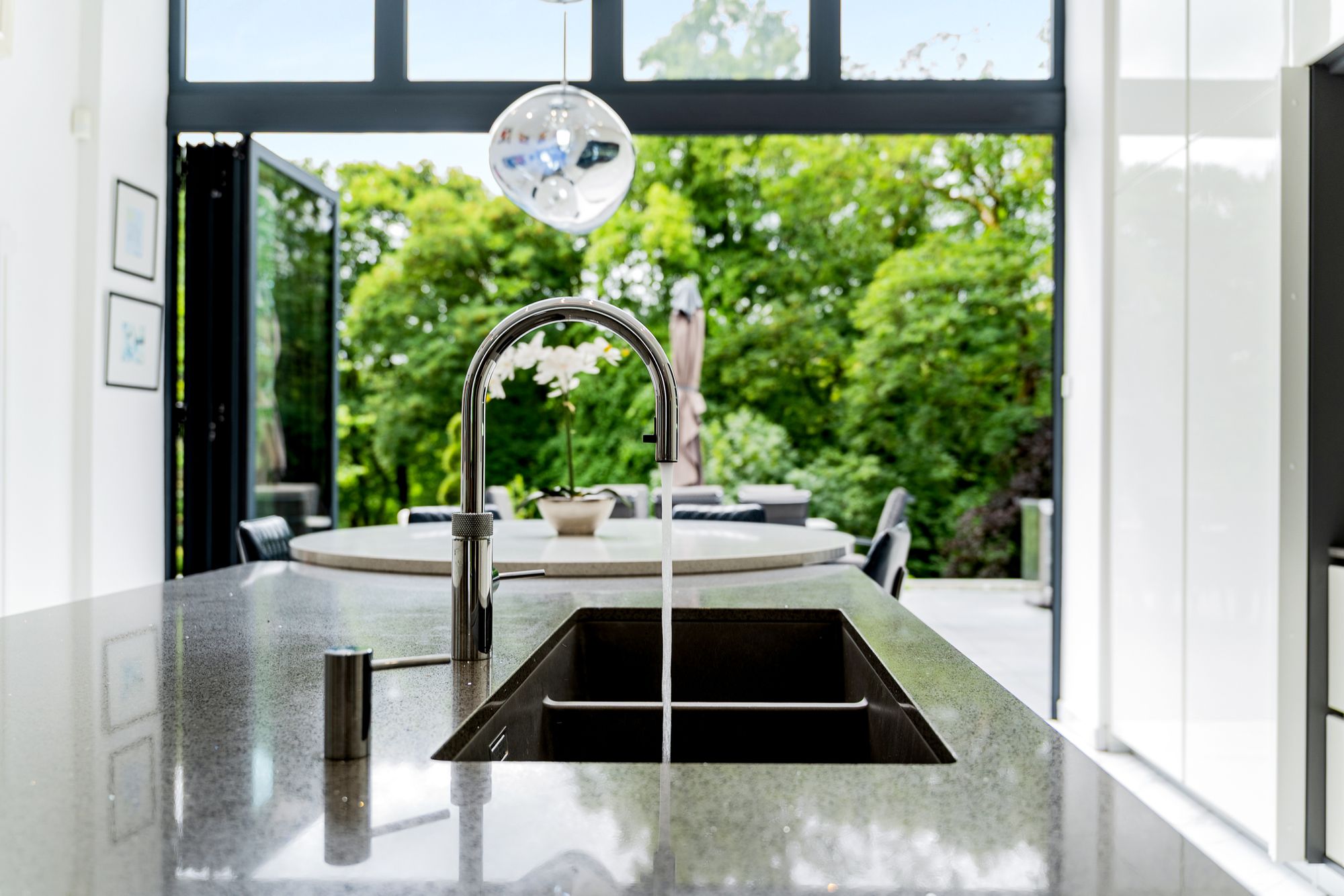 5 bed detached house for sale in New Barn, Saddleworth 9