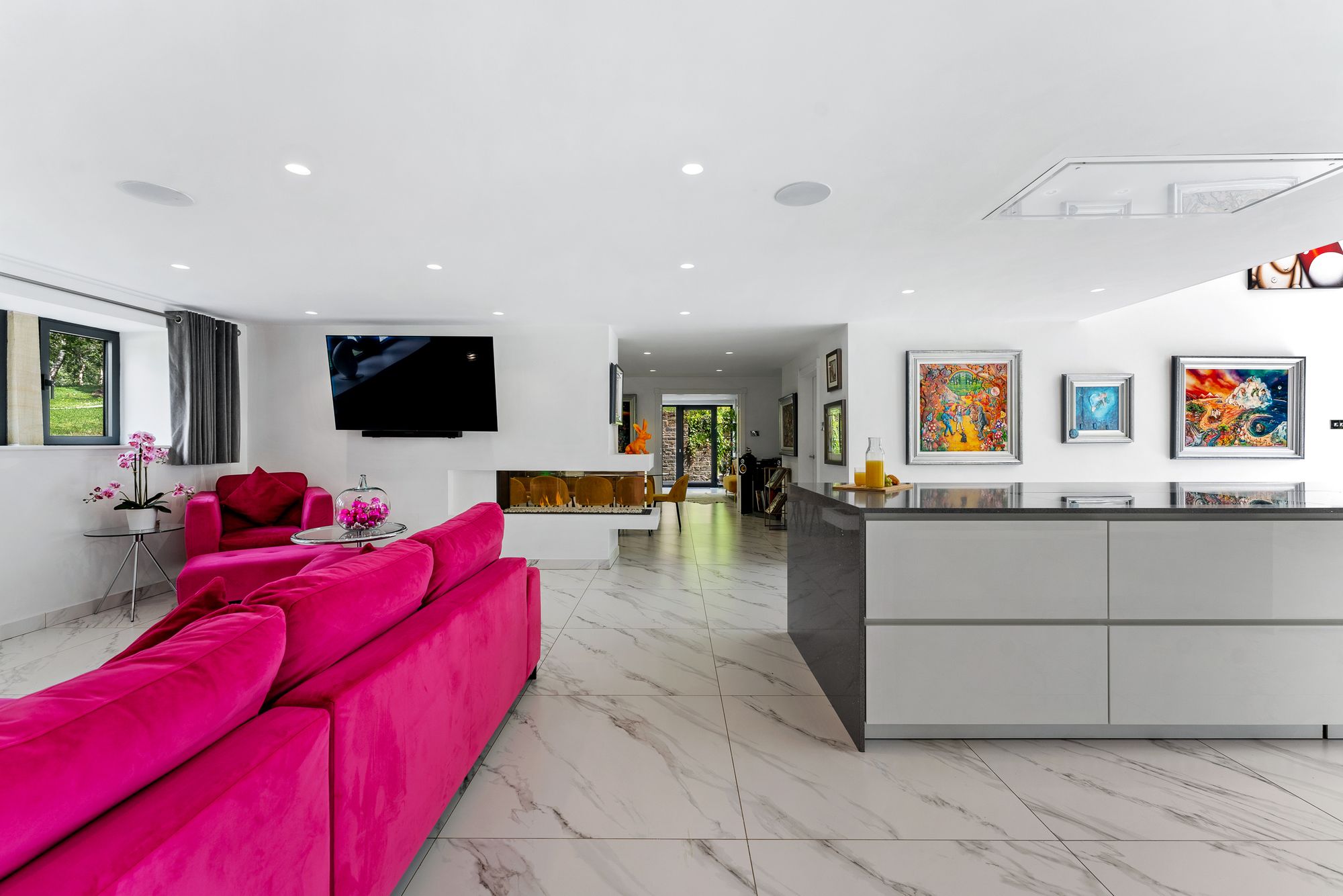 5 bed detached house for sale in New Barn, Saddleworth  - Property Image 12