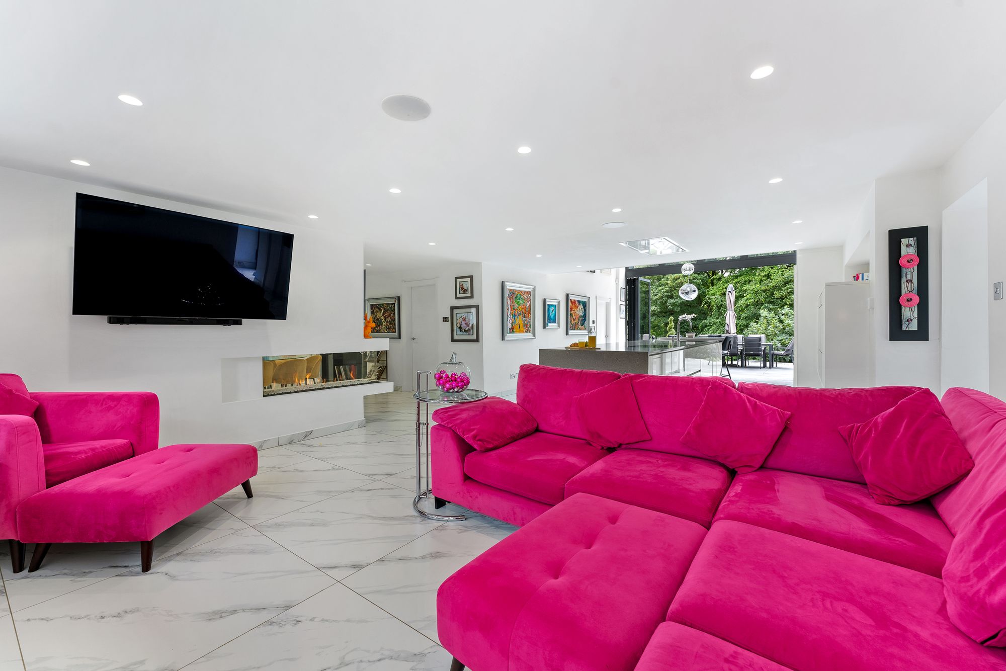 5 bed detached house for sale in New Barn, Saddleworth  - Property Image 13