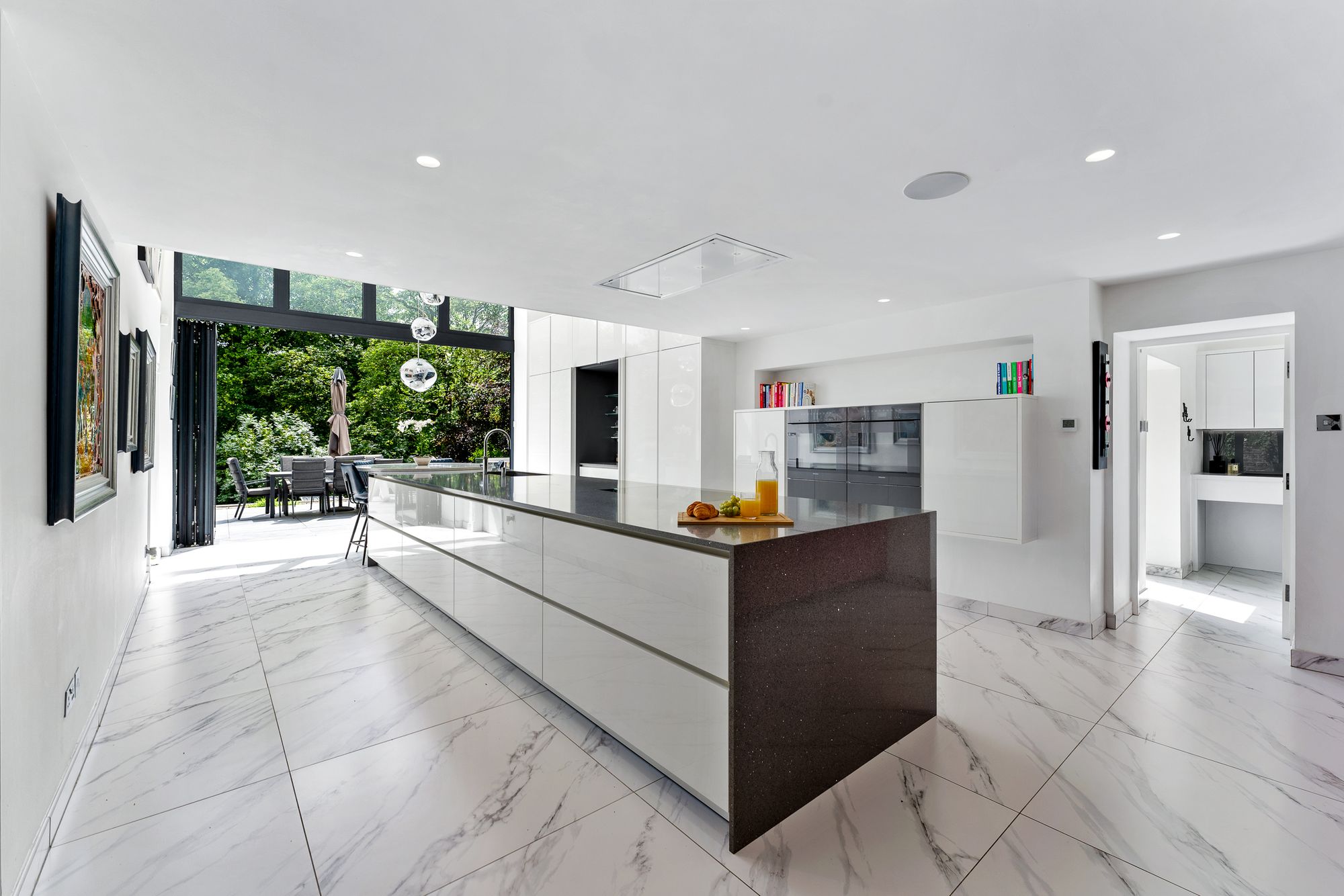 5 bed detached house for sale in New Barn, Saddleworth  - Property Image 7