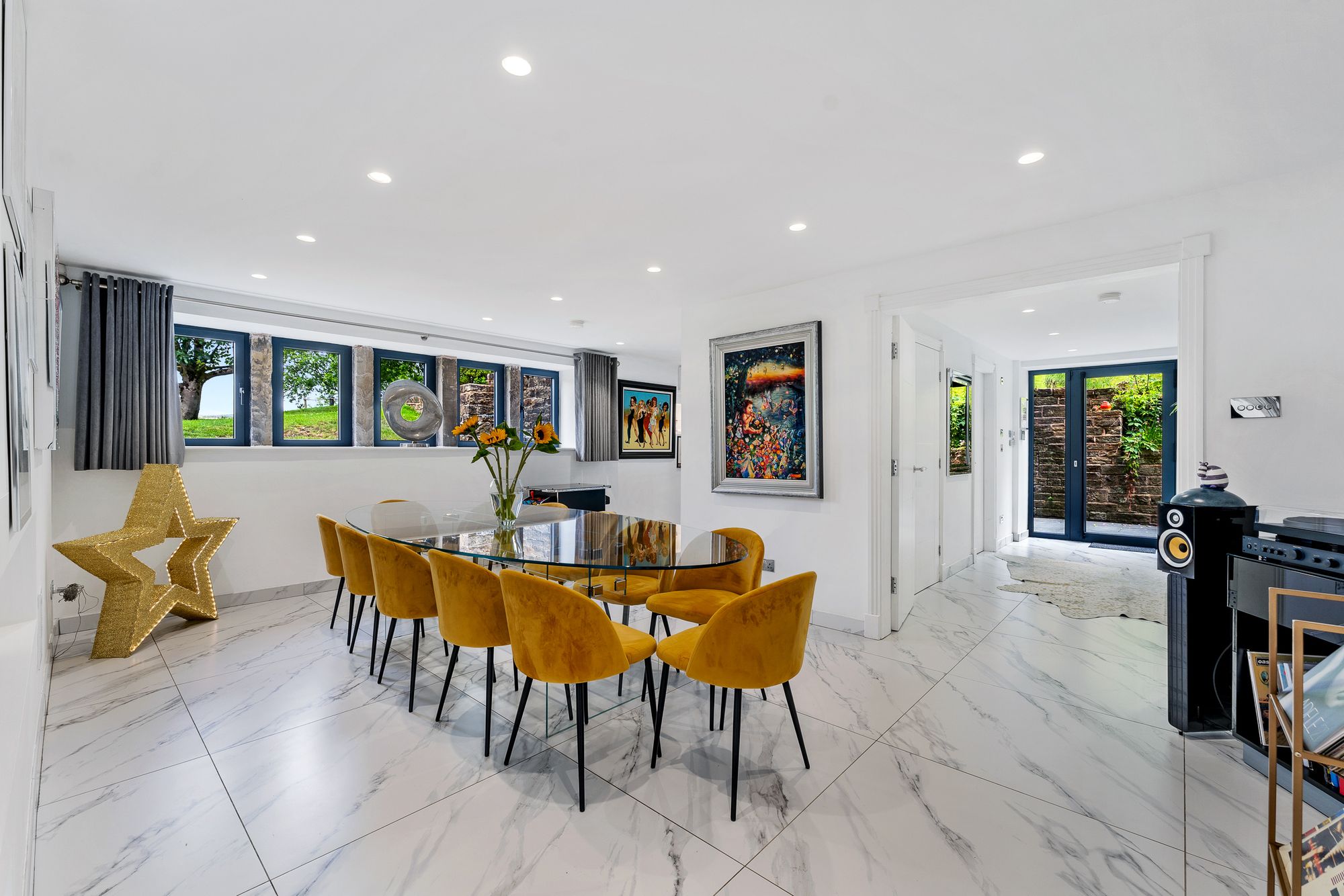 5 bed detached house for sale in New Barn, Saddleworth  - Property Image 17