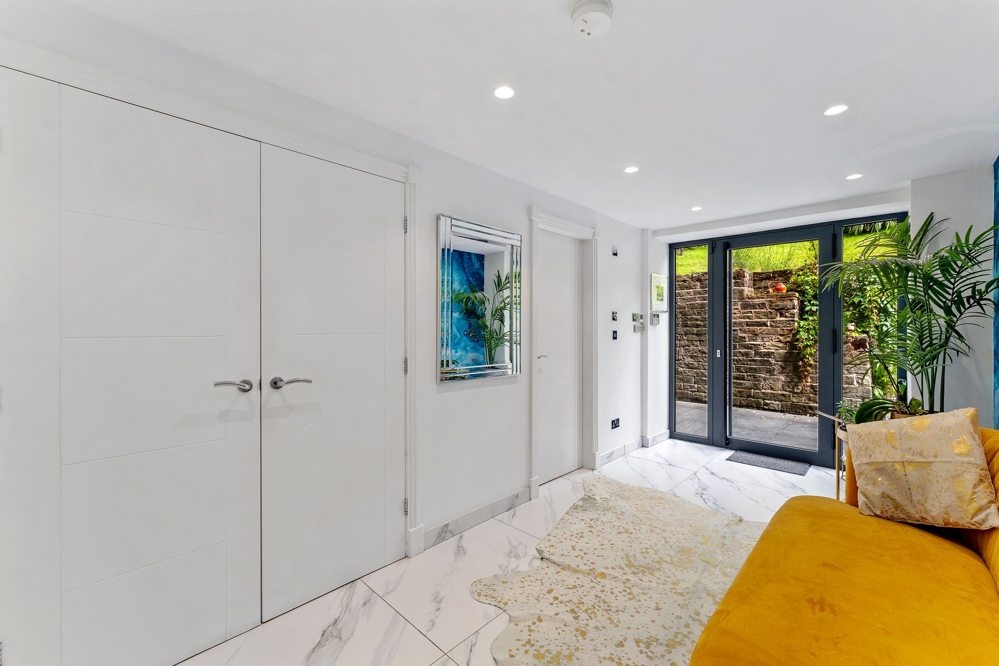 5 bed detached house for sale in New Barn, Saddleworth  - Property Image 22