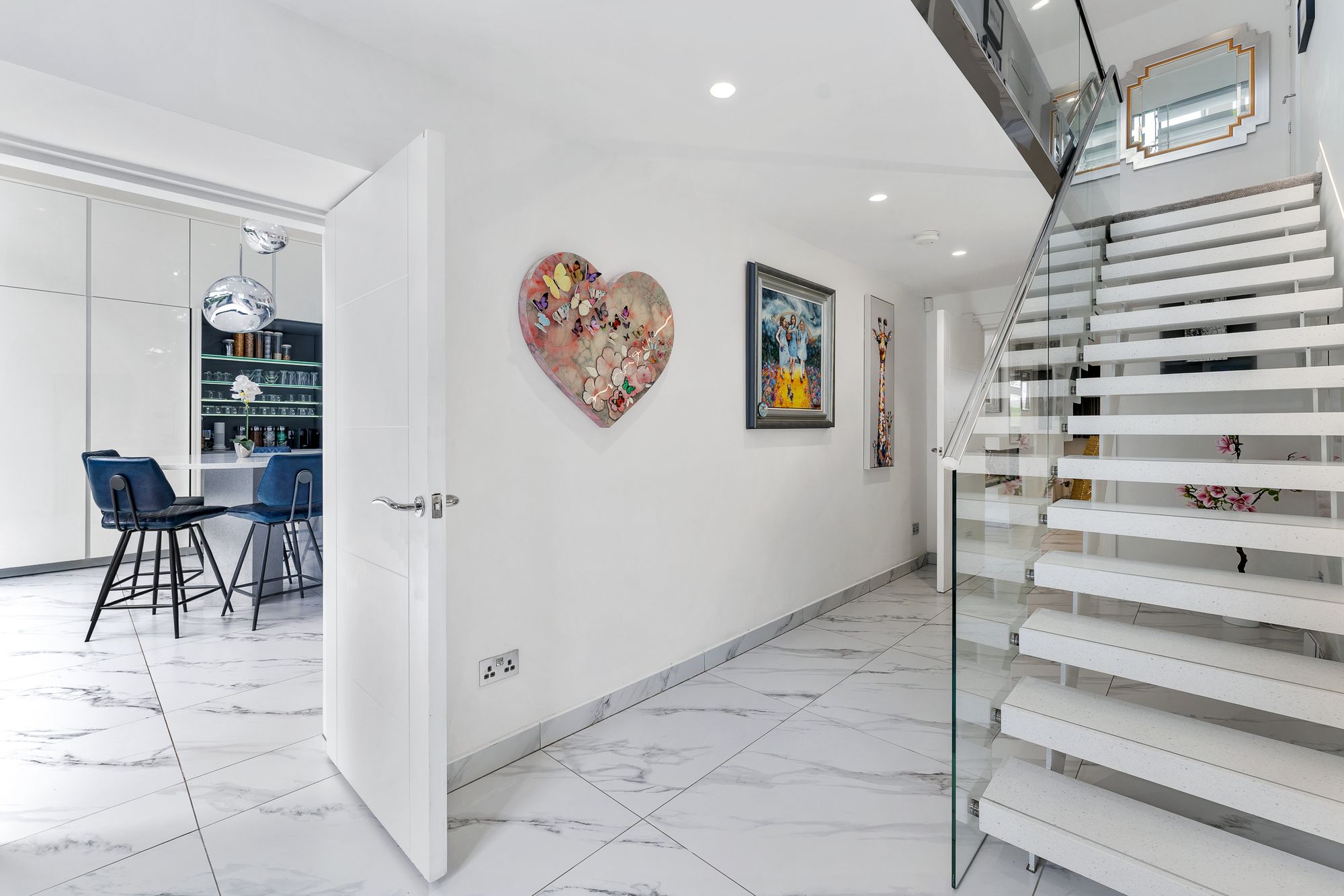 5 bed detached house for sale in New Barn, Saddleworth  - Property Image 25