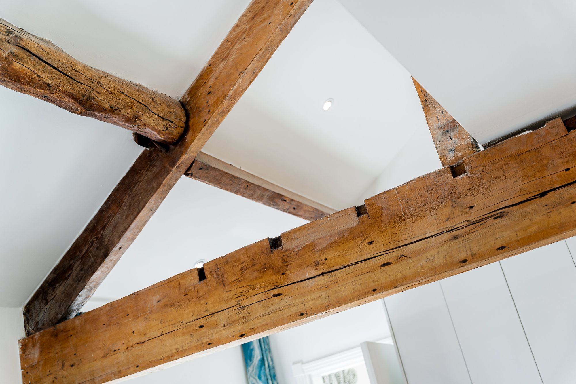 5 bed detached house for sale in New Barn, Saddleworth 28