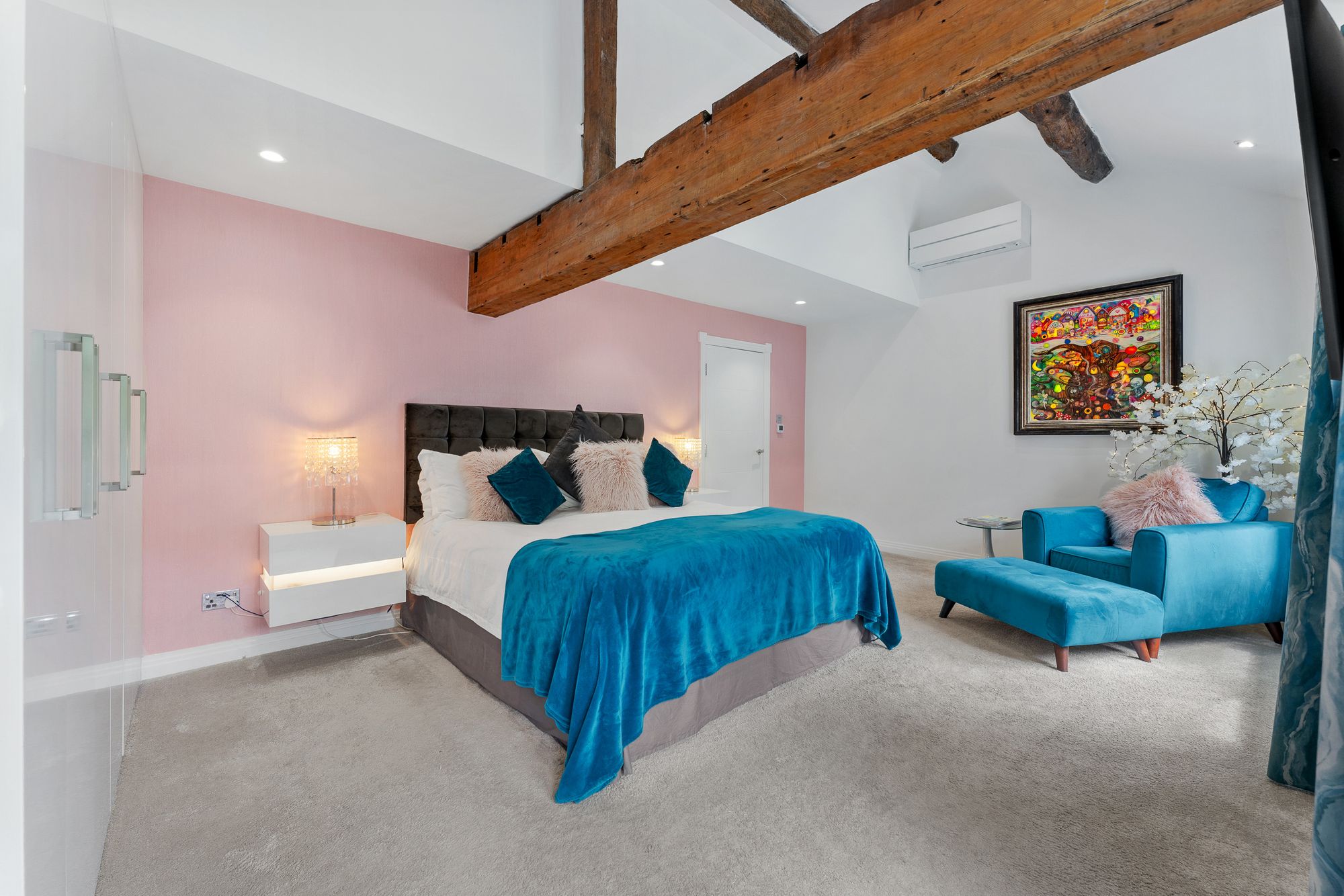 5 bed detached house for sale in New Barn, Saddleworth 27