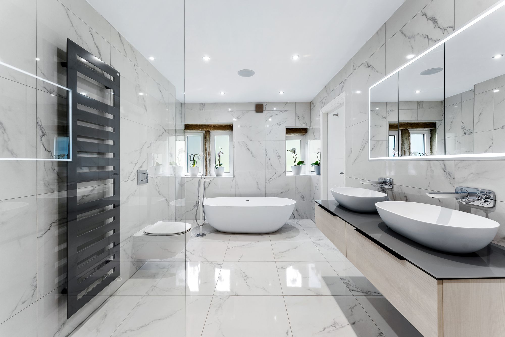 5 bed detached house for sale in New Barn, Saddleworth 31