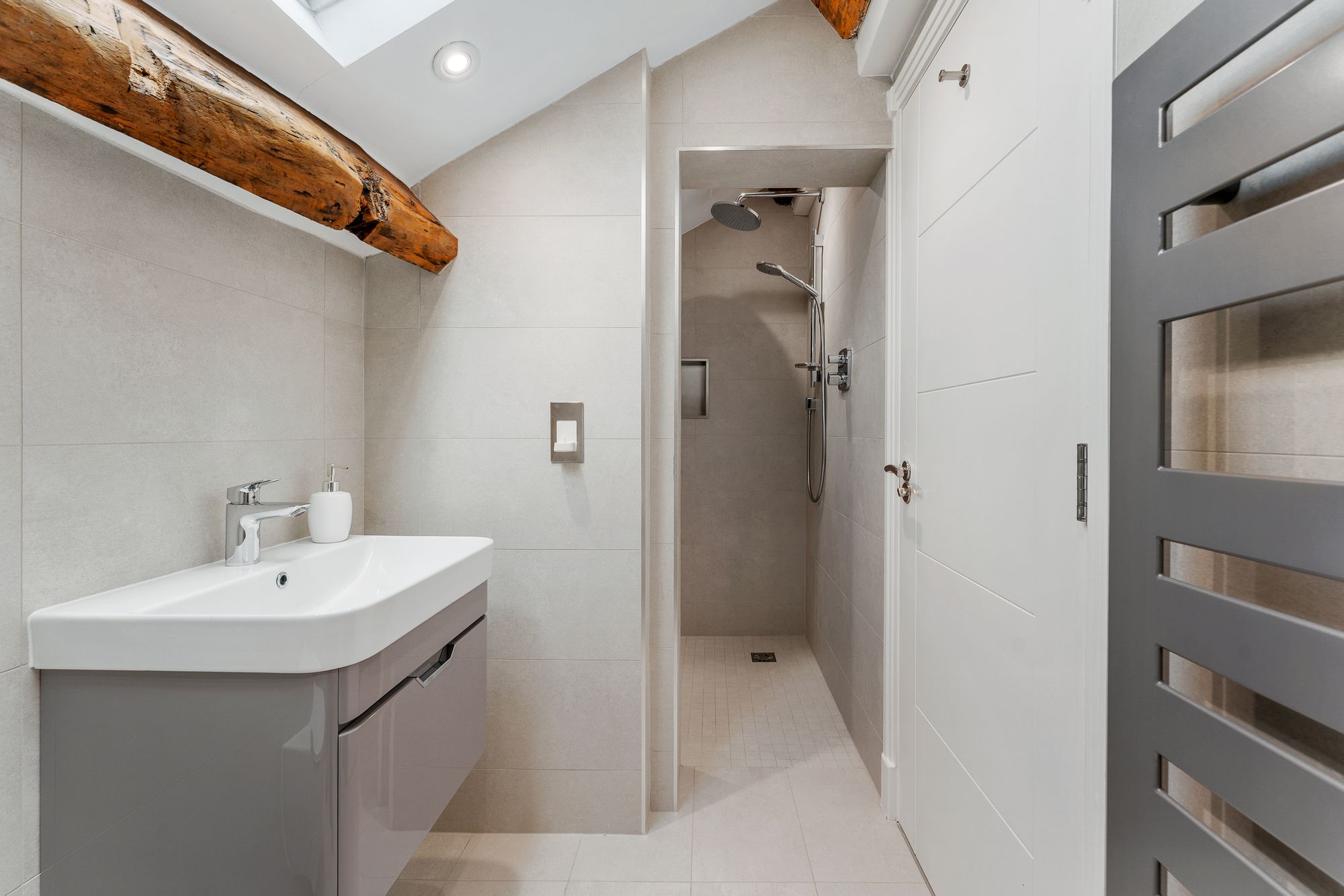 5 bed detached house for sale in New Barn, Saddleworth 40