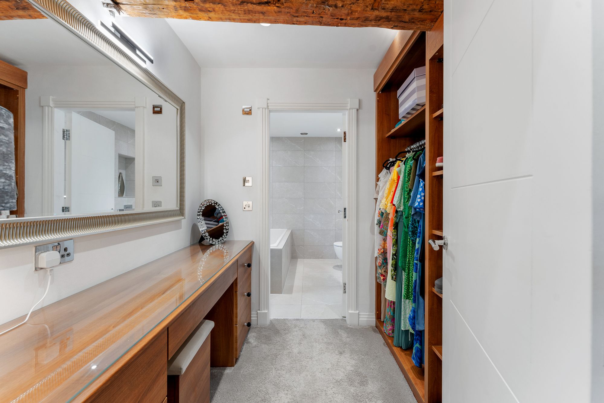 5 bed detached house for sale in New Barn, Saddleworth 46