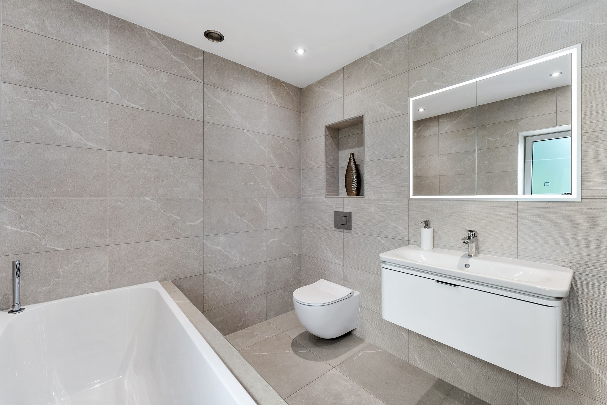 5 bed detached house for sale in New Barn, Saddleworth  - Property Image 48