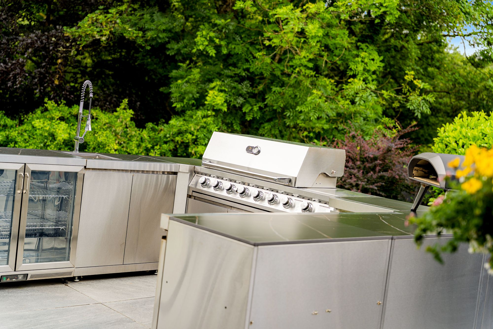 5 bed detached house for sale in New Barn, Saddleworth  - Property Image 58