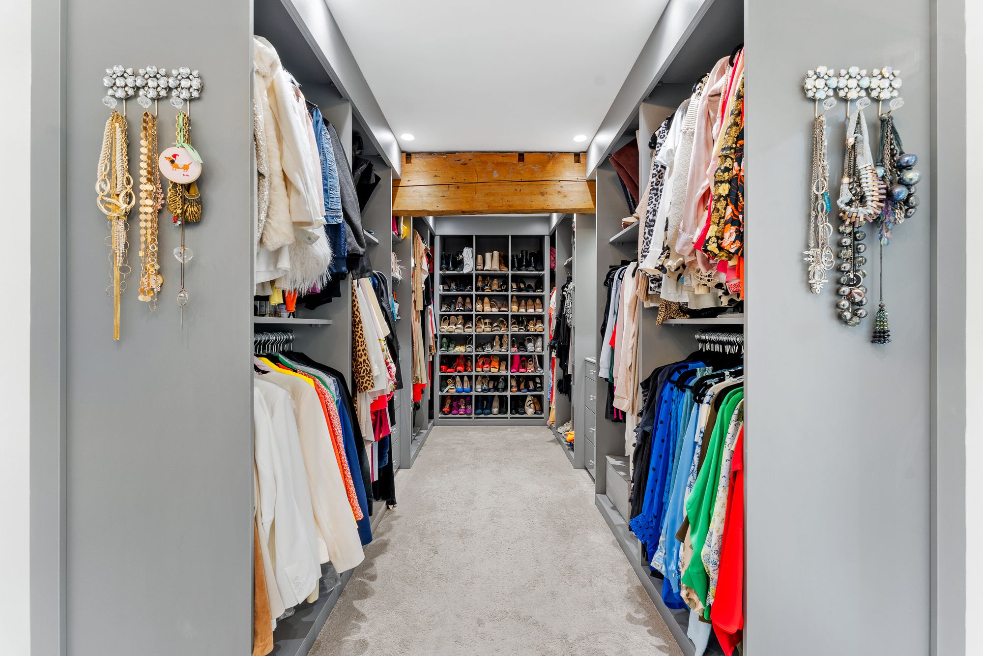 5 bed detached house for sale in New Barn, Saddleworth 30