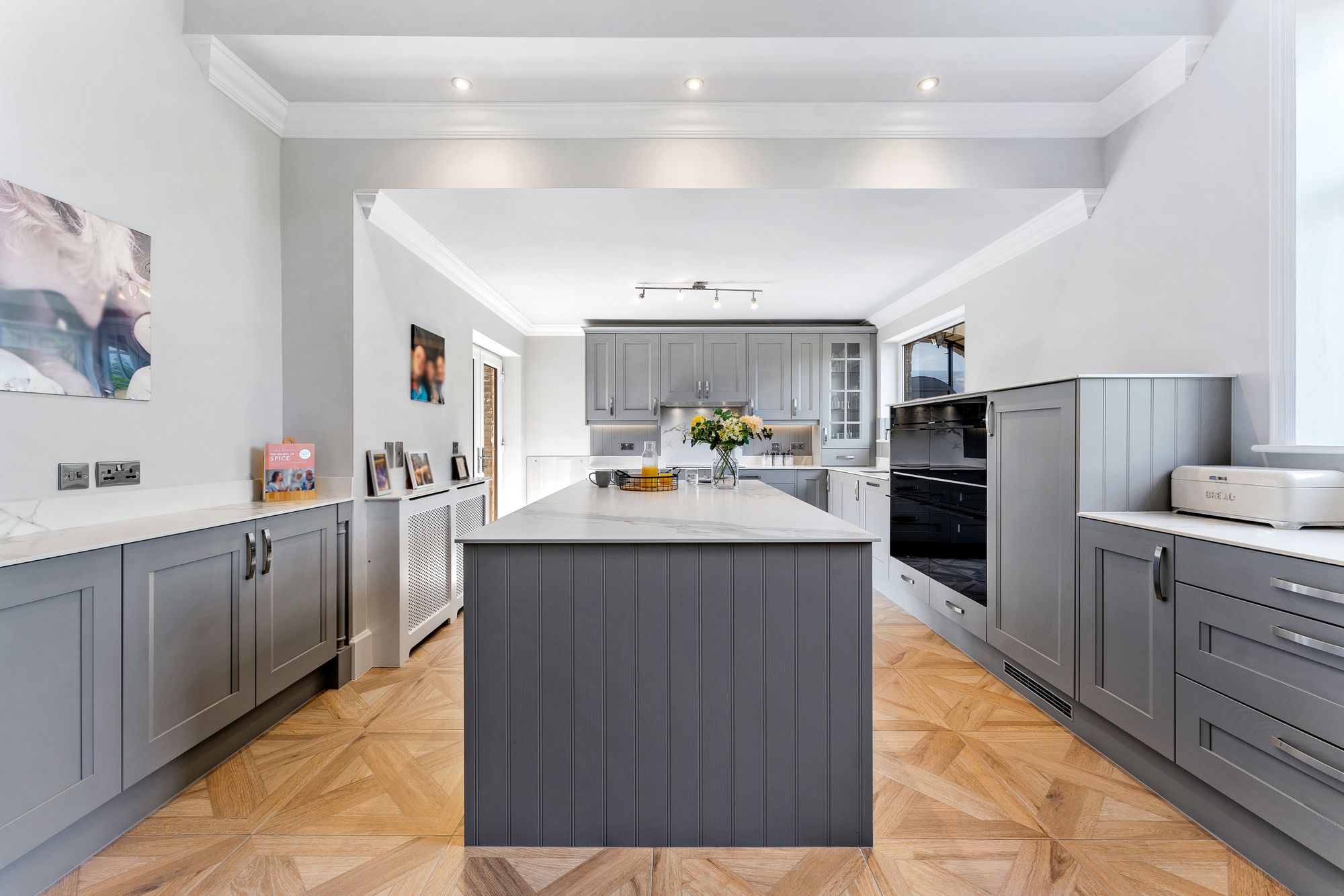 5 bed detached house for sale in Edenfield Road, Rochdale 6