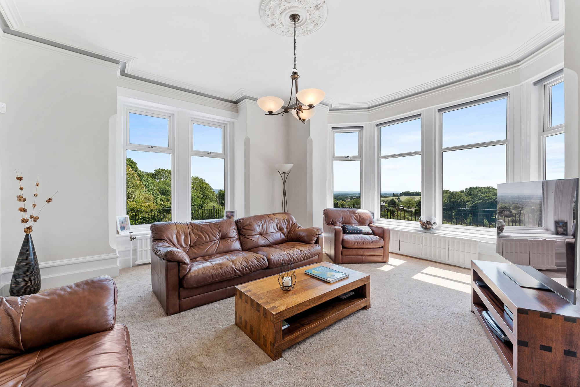 5 bed detached house for sale in Edenfield Road, Rochdale  - Property Image 10