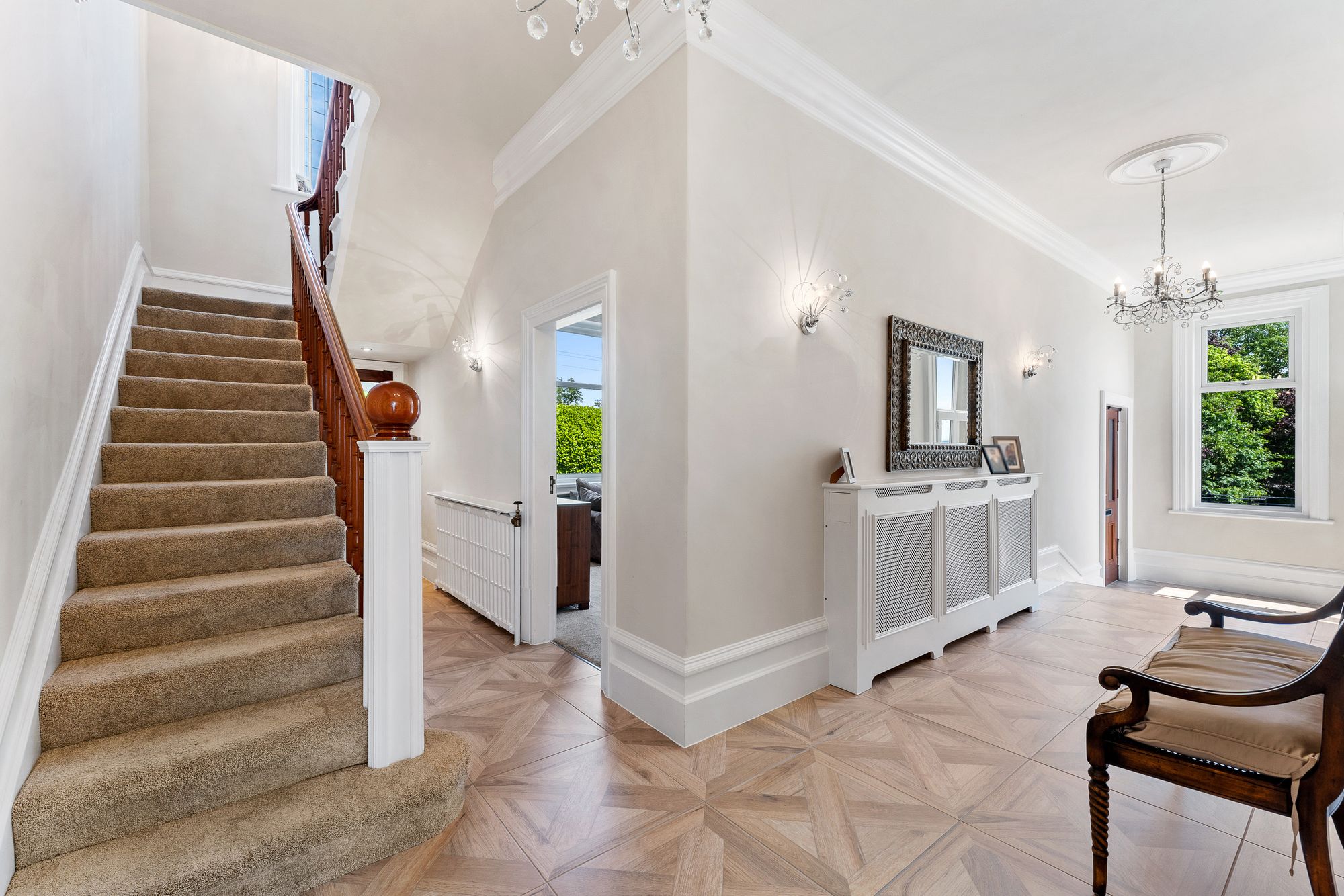 5 bed detached house for sale in Edenfield Road, Rochdale  - Property Image 42