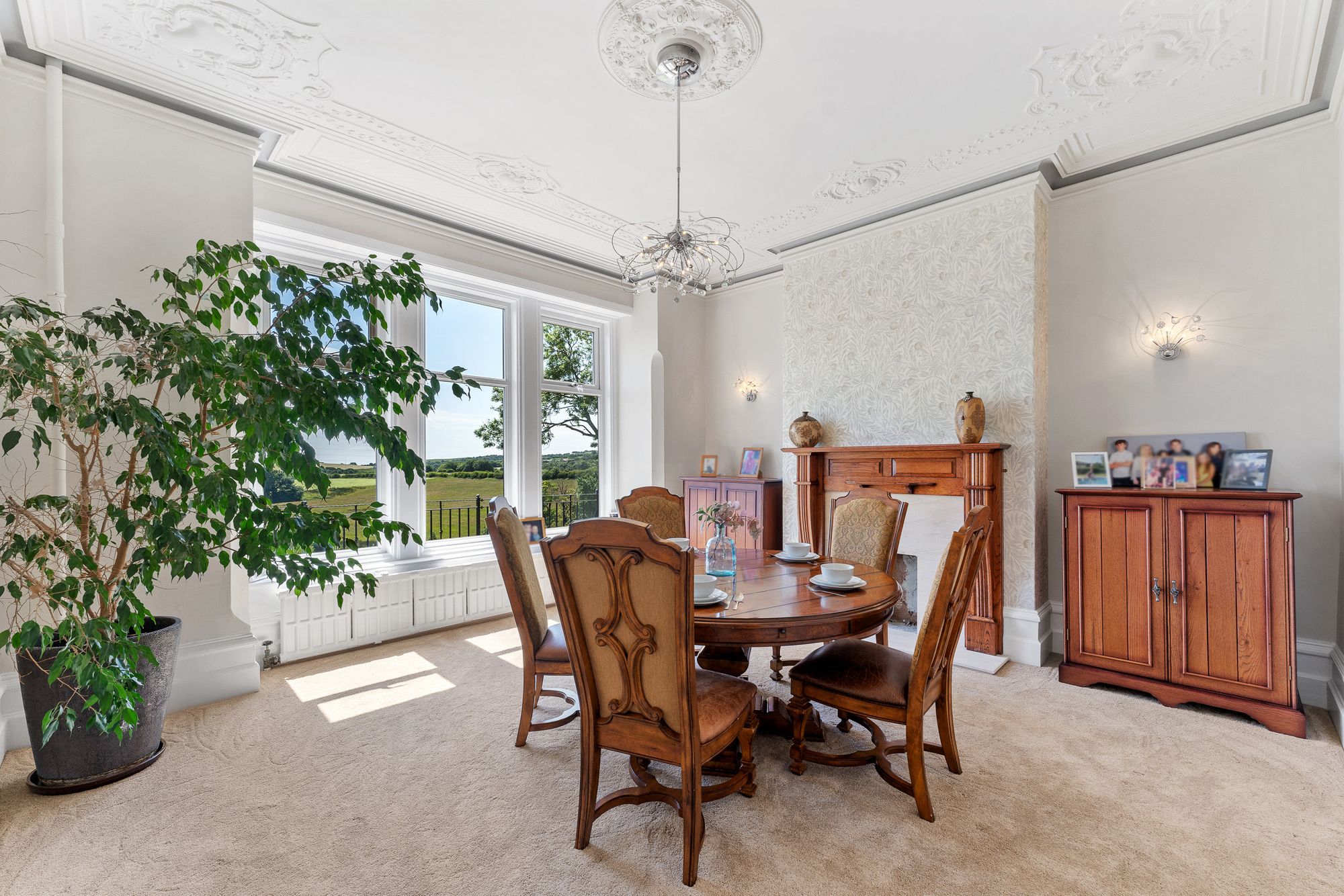 5 bed detached house for sale in Edenfield Road, Rochdale 11