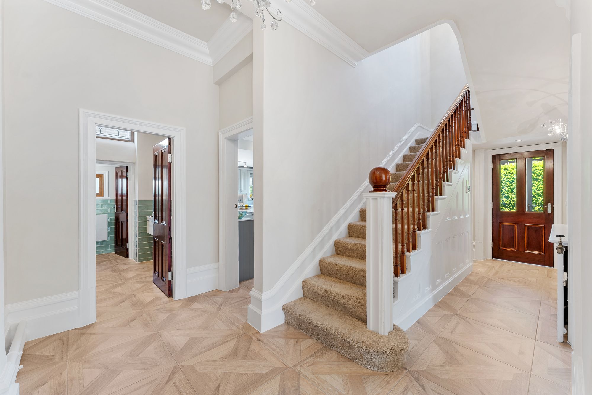 5 bed detached house for sale in Edenfield Road, Rochdale  - Property Image 30