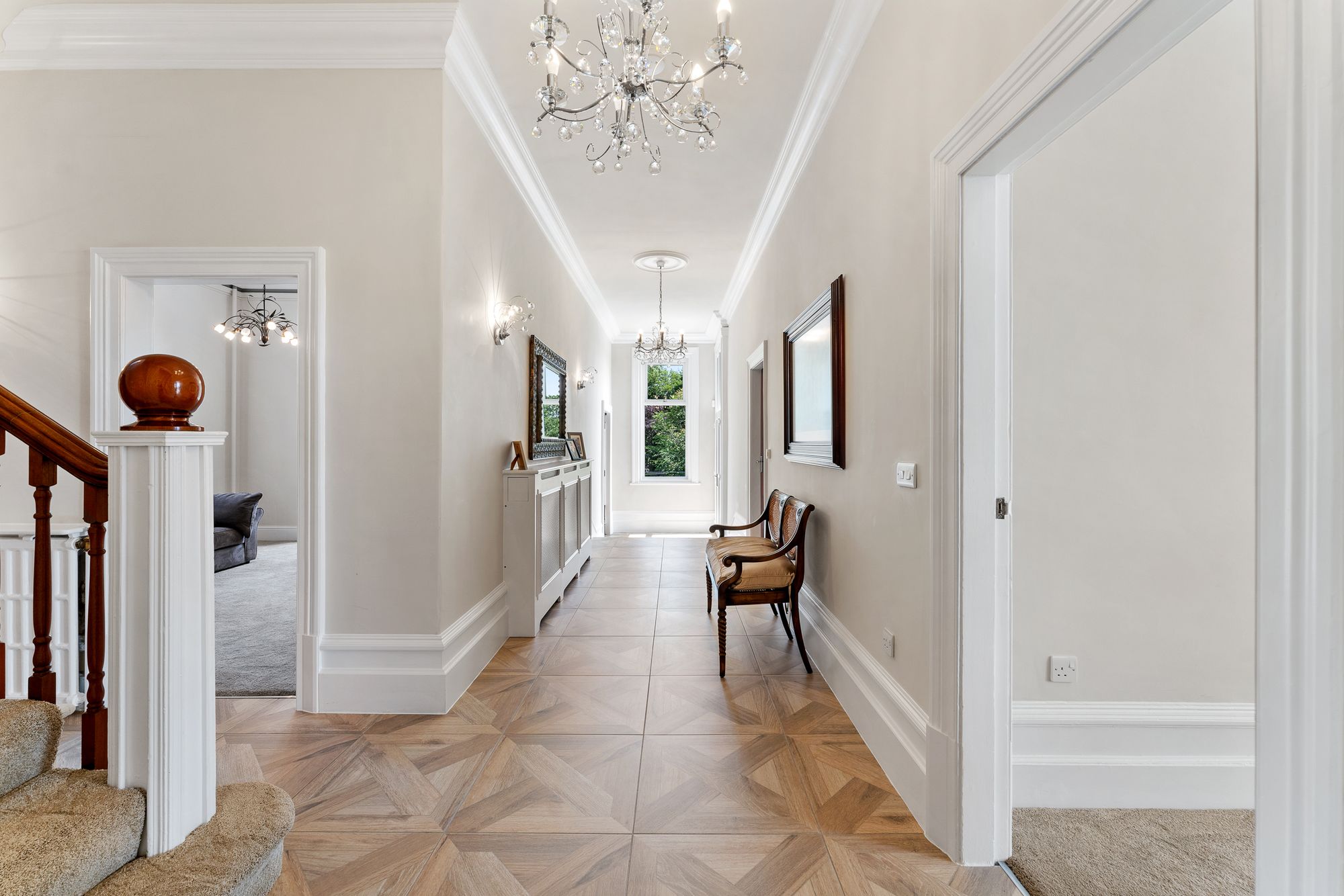 5 bed detached house for sale in Edenfield Road, Rochdale  - Property Image 13