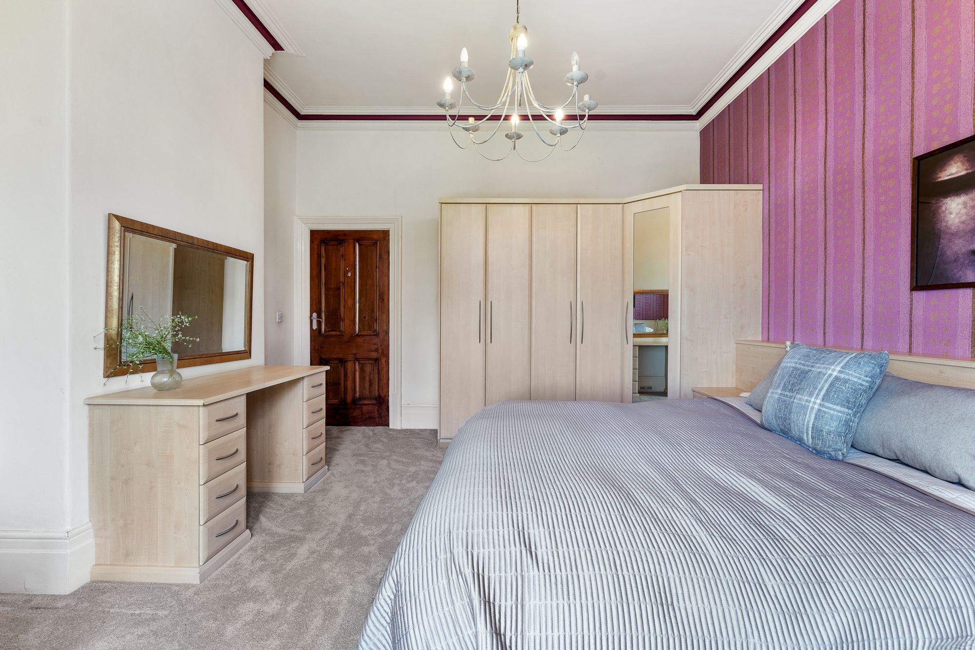 5 bed detached house for sale in Edenfield Road, Rochdale  - Property Image 36