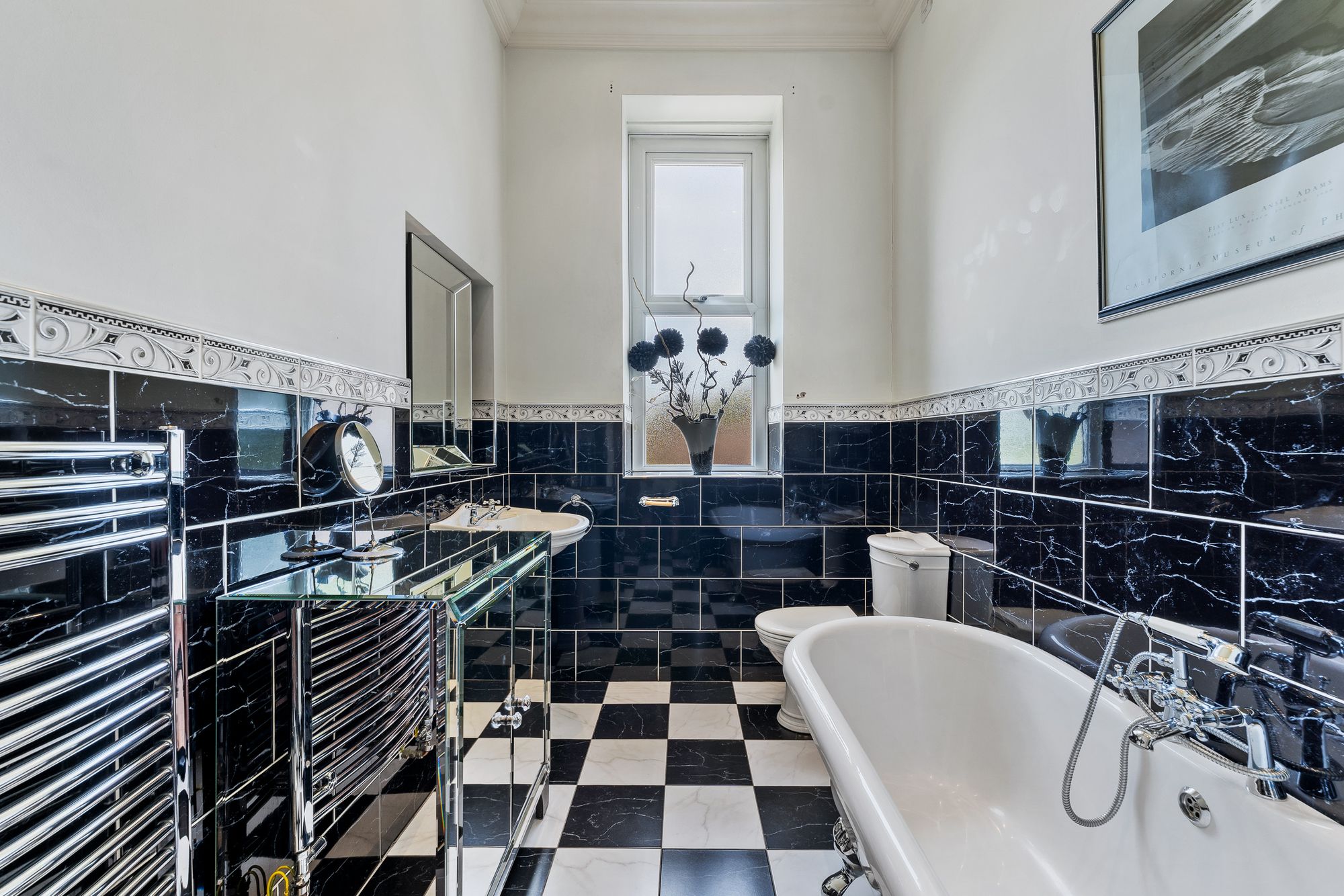 5 bed detached house for sale in Edenfield Road, Rochdale  - Property Image 38