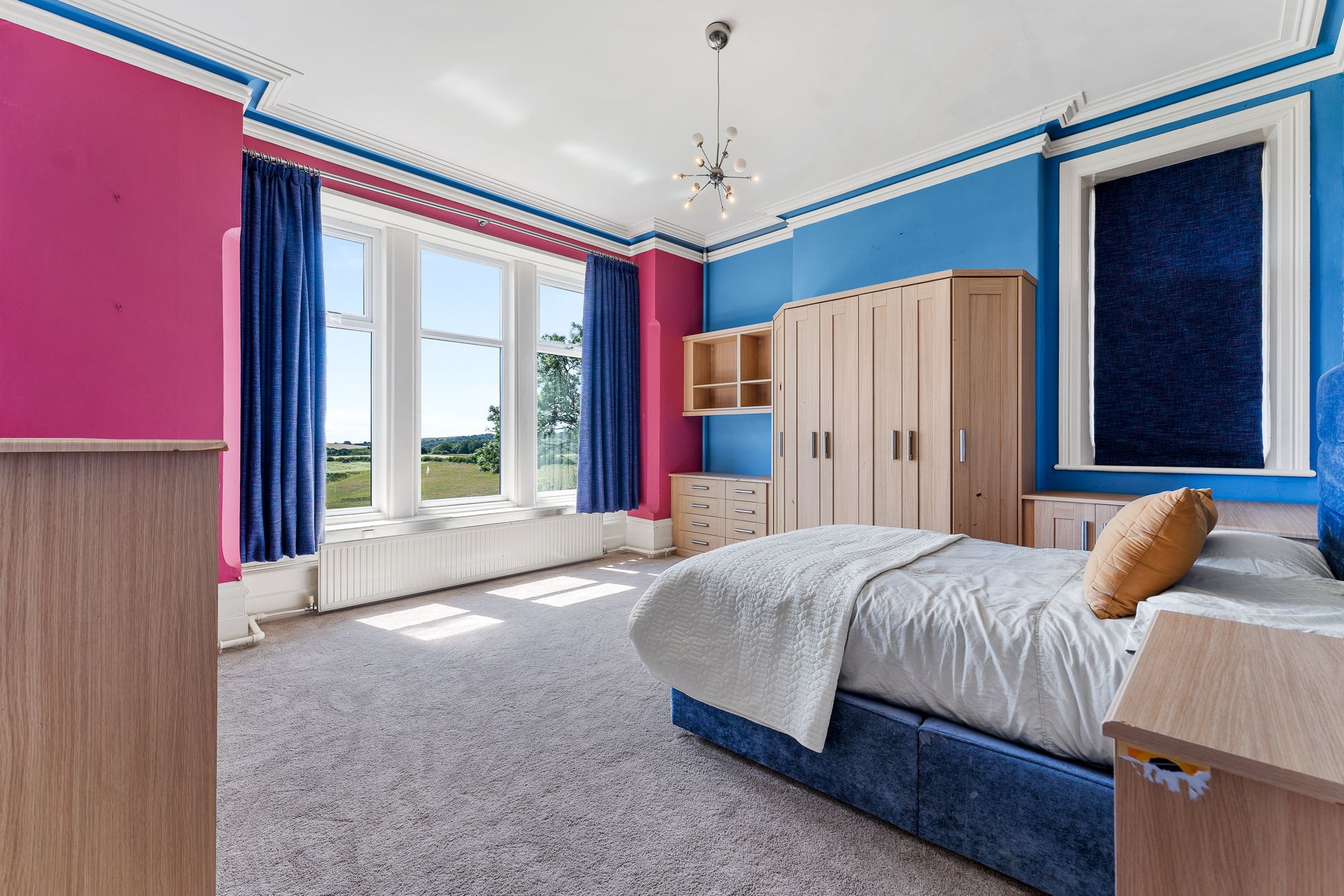 5 bed detached house for sale in Edenfield Road, Rochdale  - Property Image 39