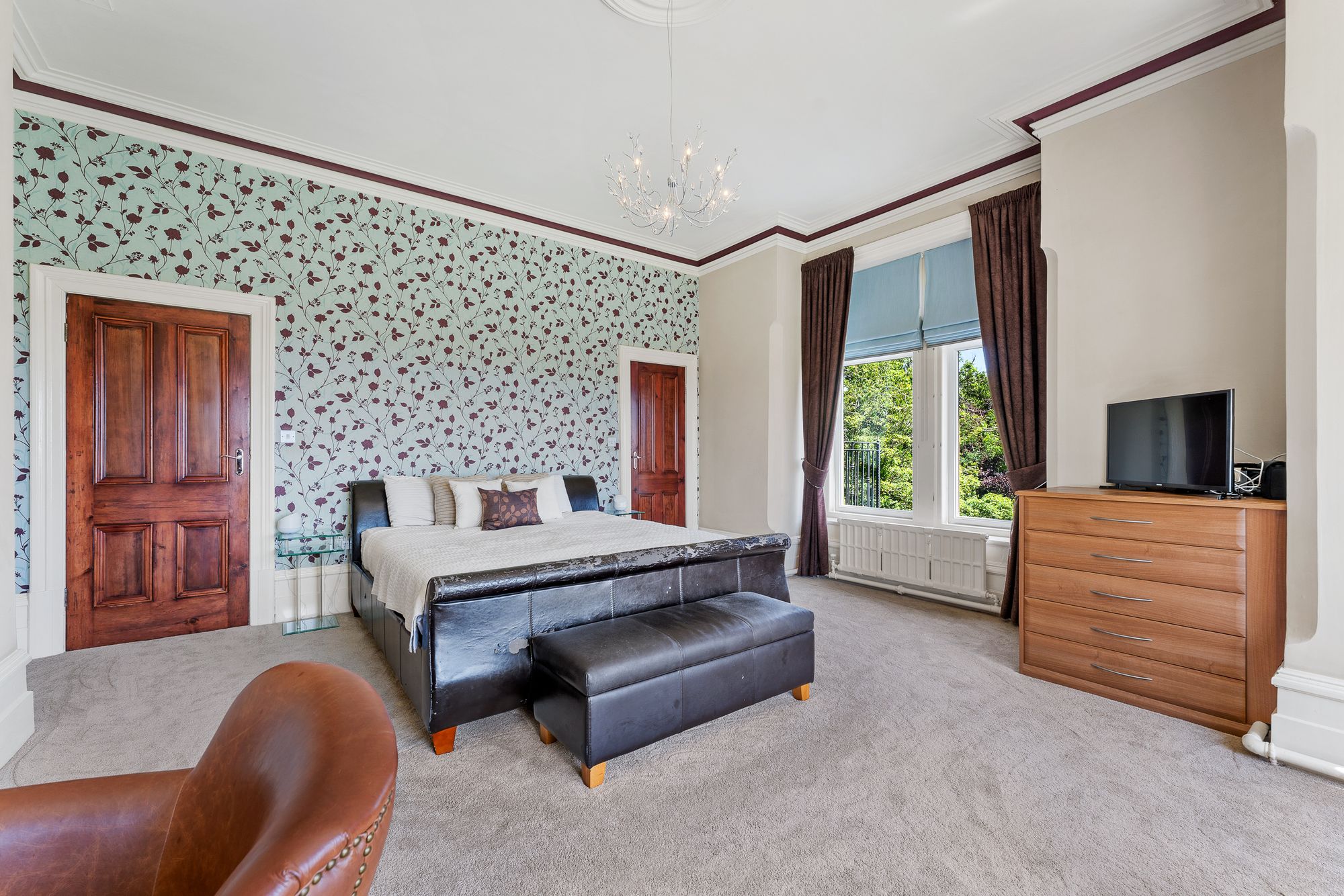 5 bed detached house for sale in Edenfield Road, Rochdale  - Property Image 31