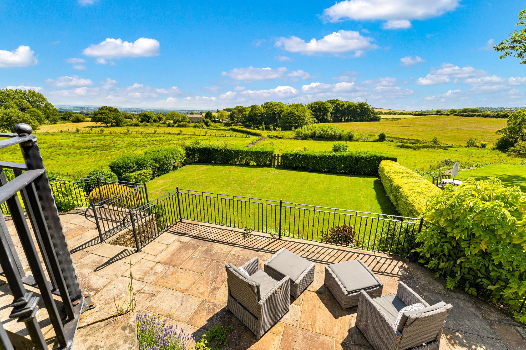 5 bed detached house for sale in Edenfield Road, Rochdale  - Property Image 50