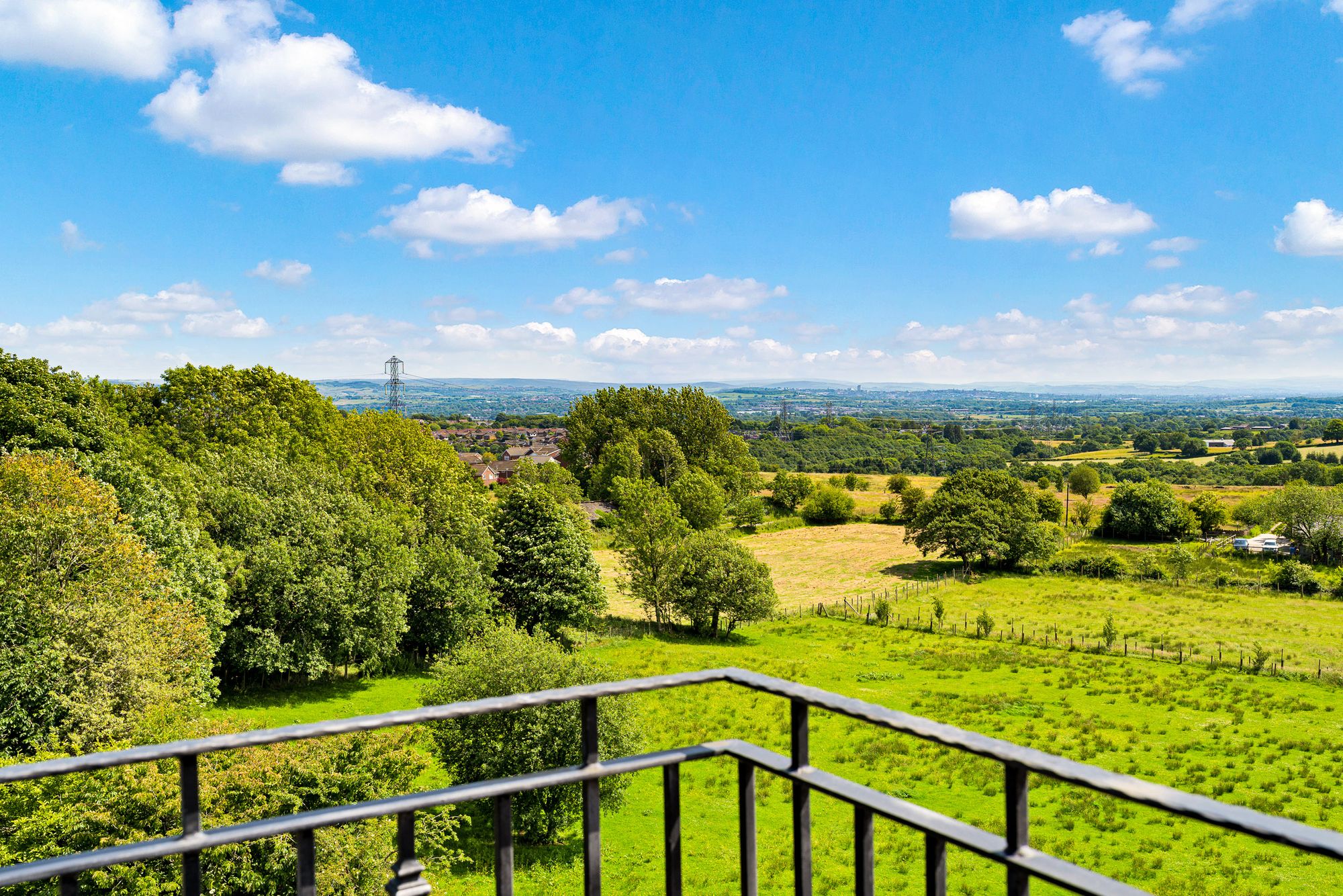 5 bed detached house for sale in Edenfield Road, Rochdale  - Property Image 58