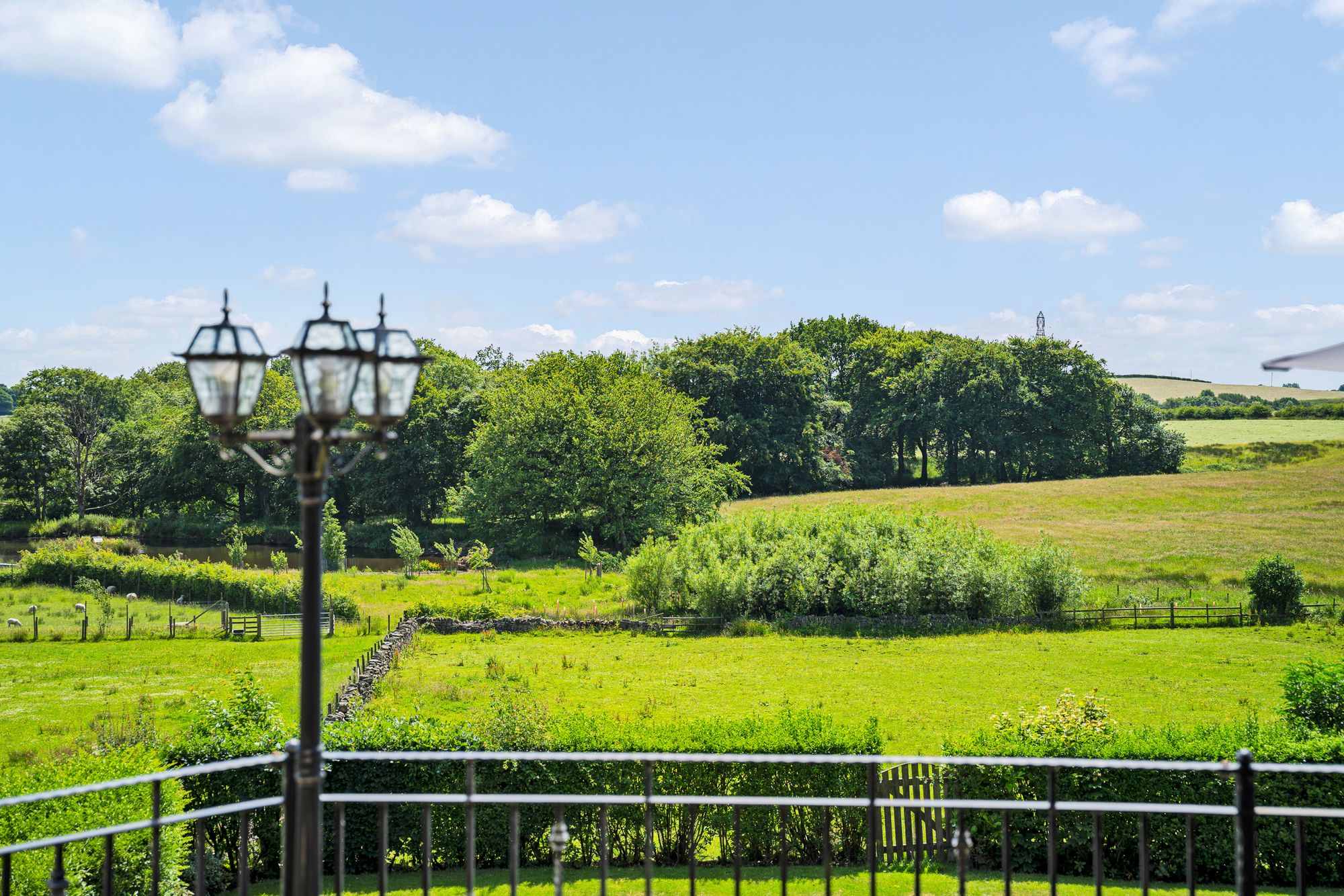 5 bed detached house for sale in Edenfield Road, Rochdale  - Property Image 46