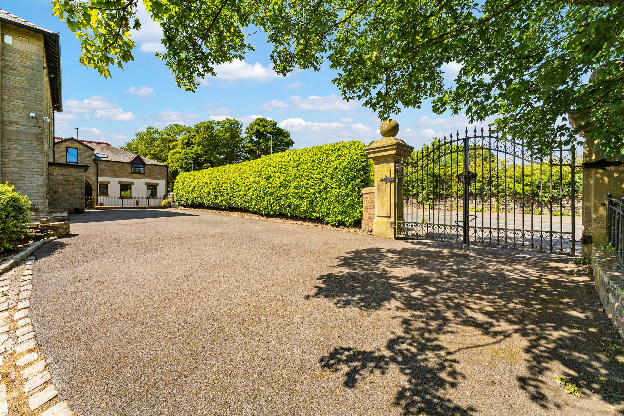 5 bed detached house for sale in Edenfield Road, Rochdale 55