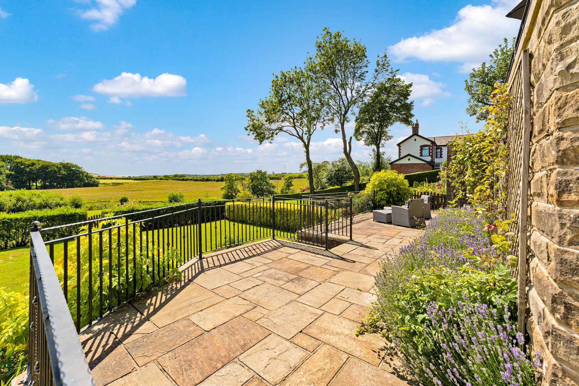 5 bed detached house for sale in Edenfield Road, Rochdale  - Property Image 48