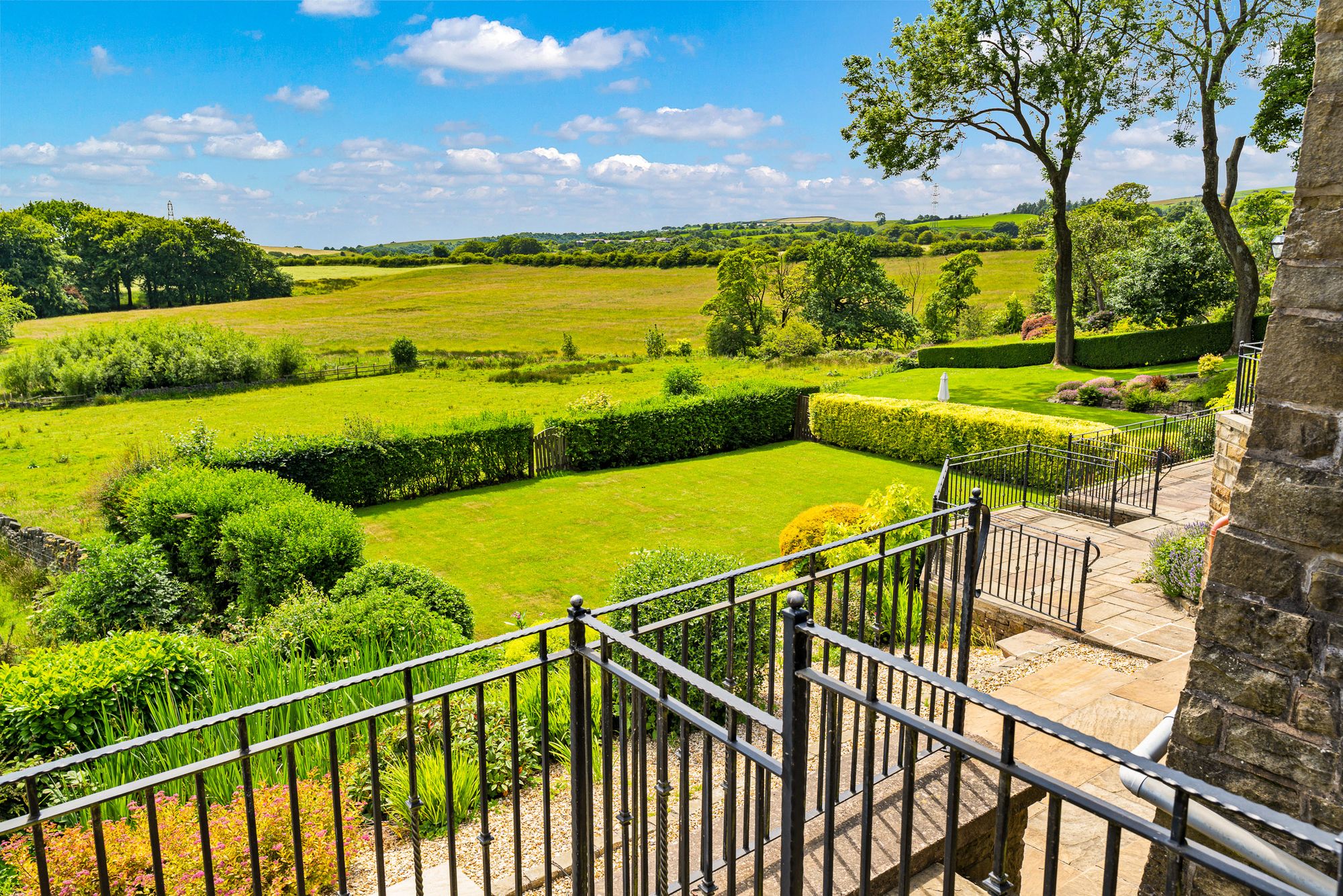 5 bed detached house for sale in Edenfield Road, Rochdale  - Property Image 49