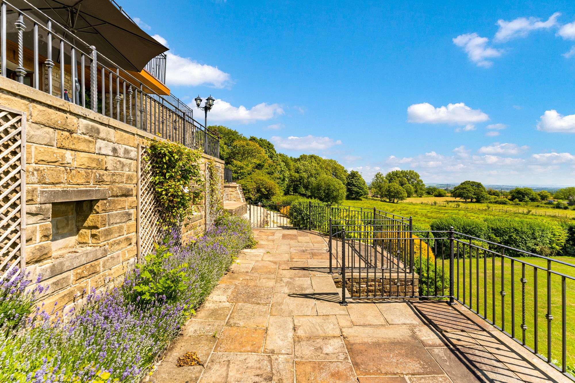 5 bed detached house for sale in Edenfield Road, Rochdale  - Property Image 47