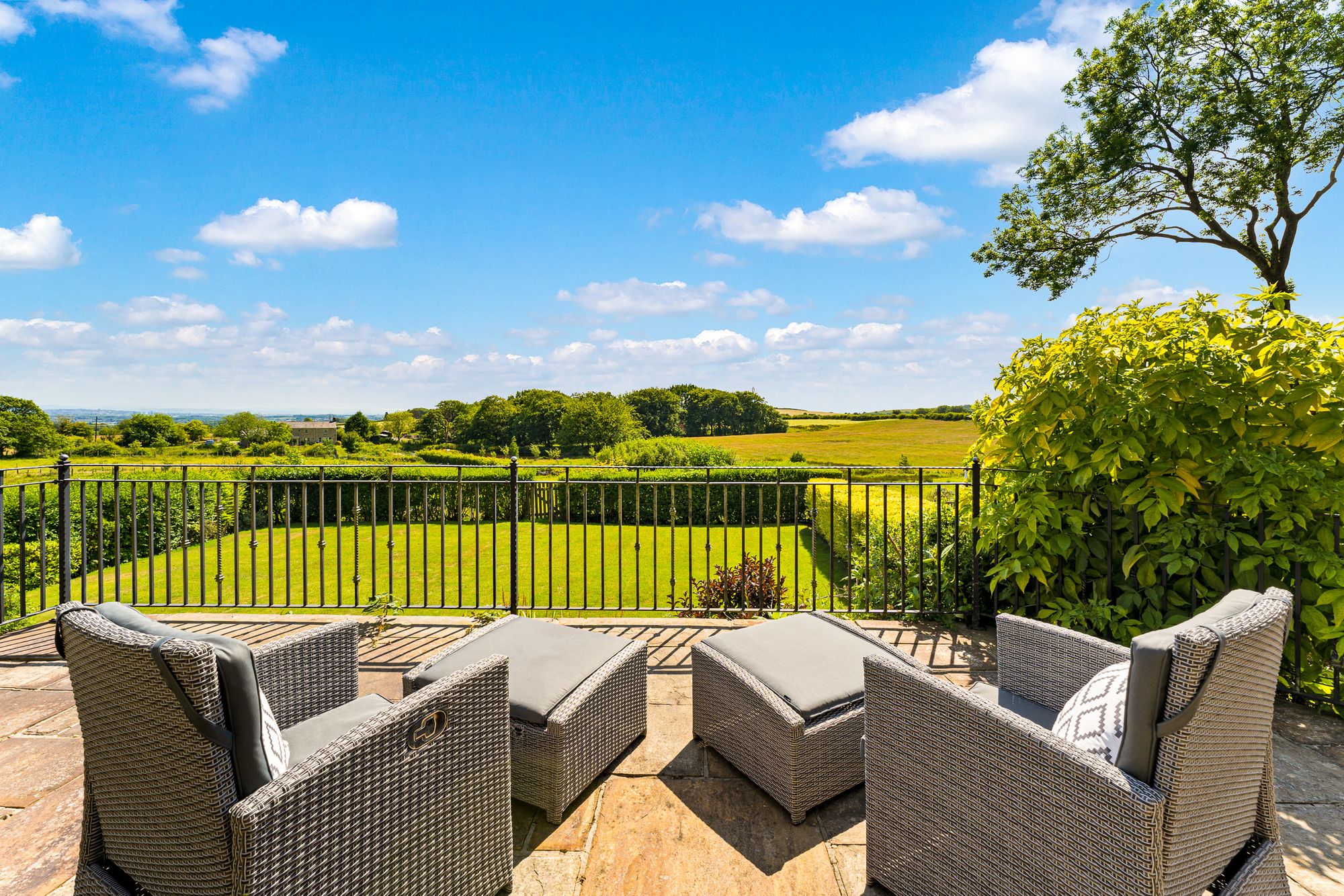 5 bed detached house for sale in Edenfield Road, Rochdale  - Property Image 51