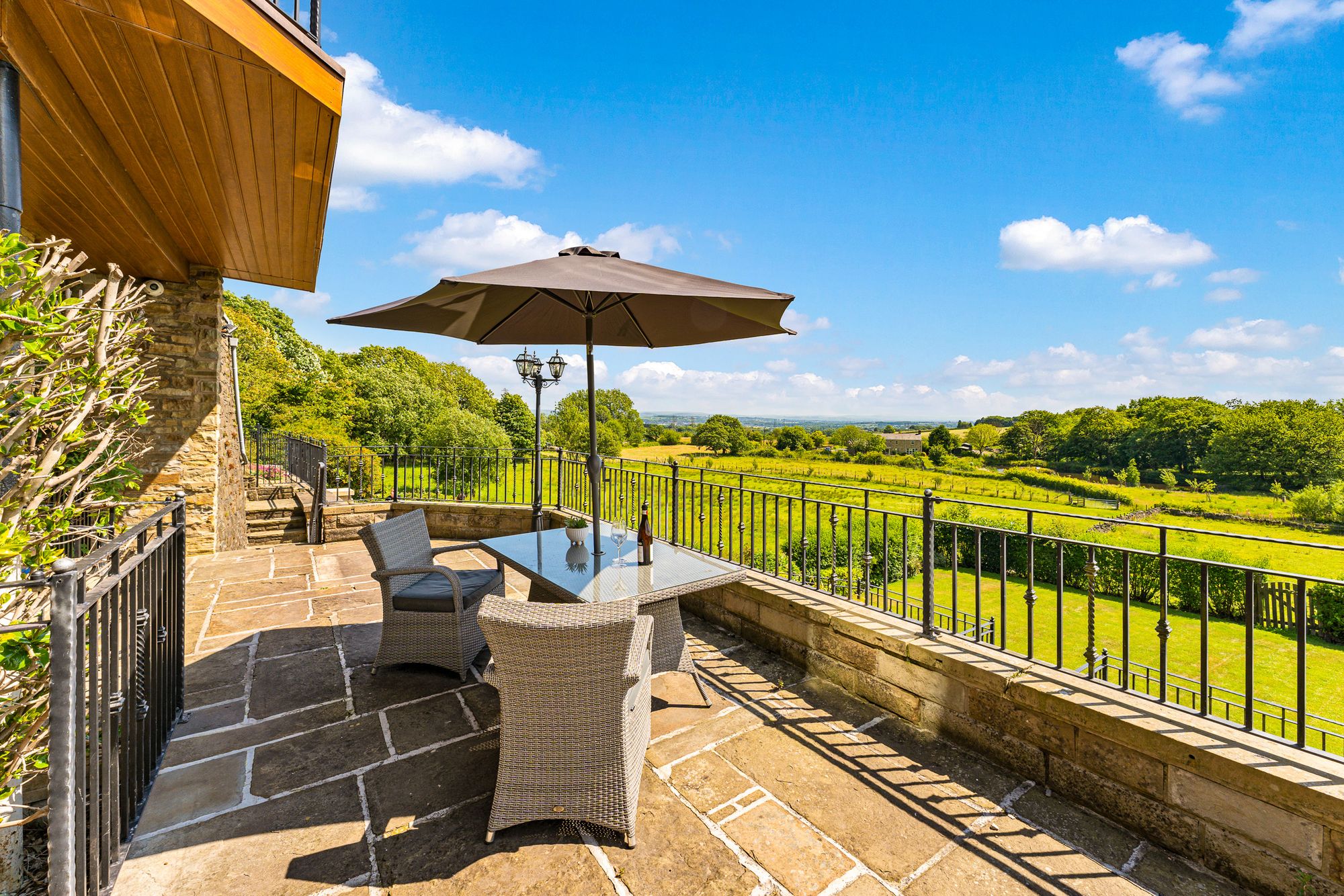 5 bed detached house for sale in Edenfield Road, Rochdale  - Property Image 45