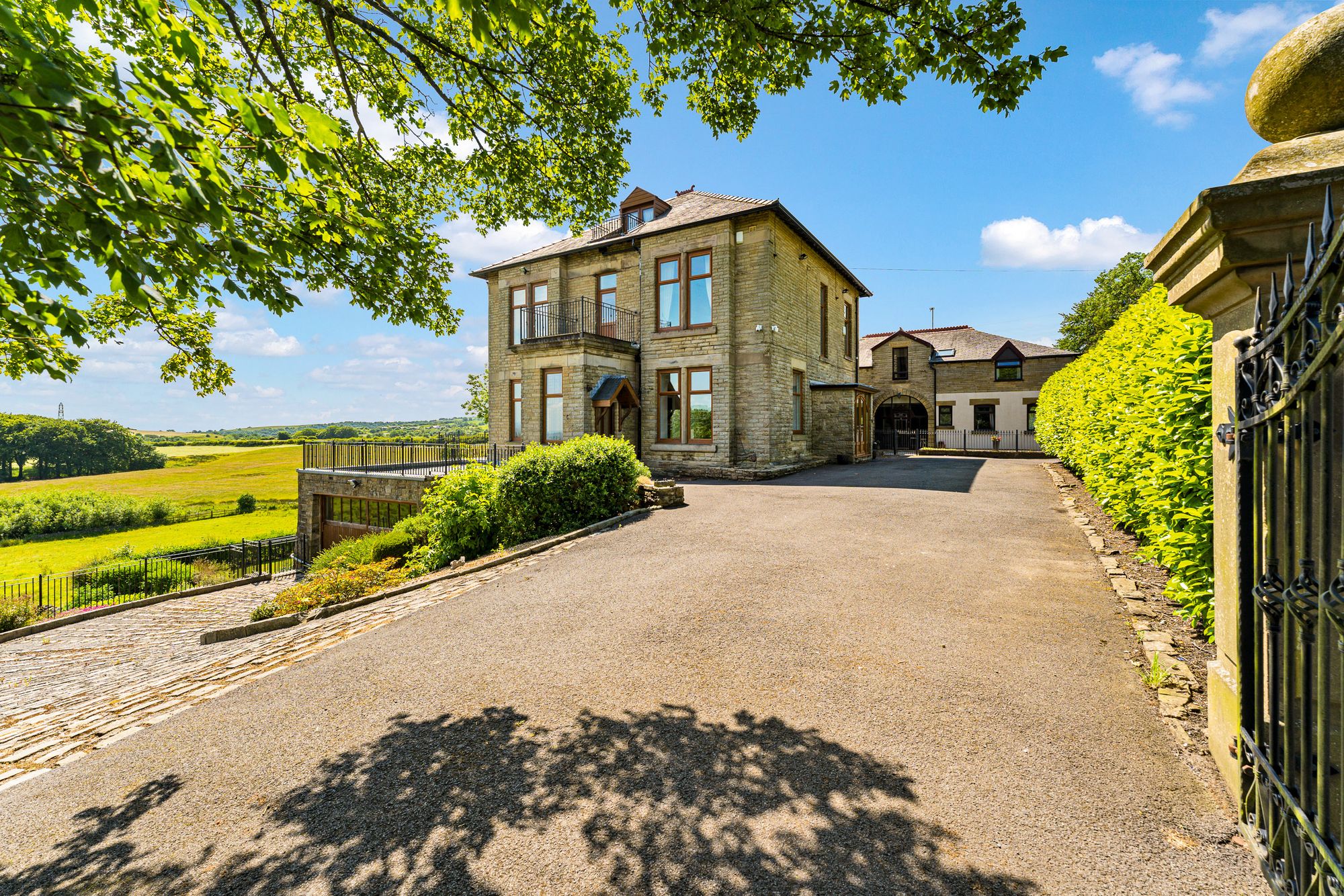 5 bed detached house for sale in Edenfield Road, Rochdale 54
