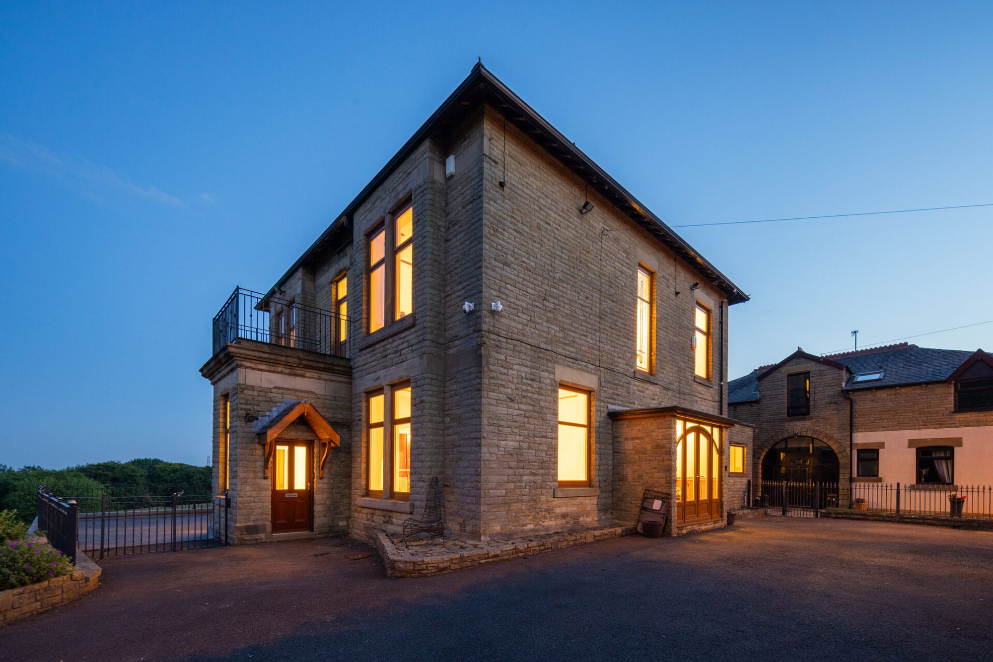 5 bed detached house for sale in Edenfield Road, Rochdale 68