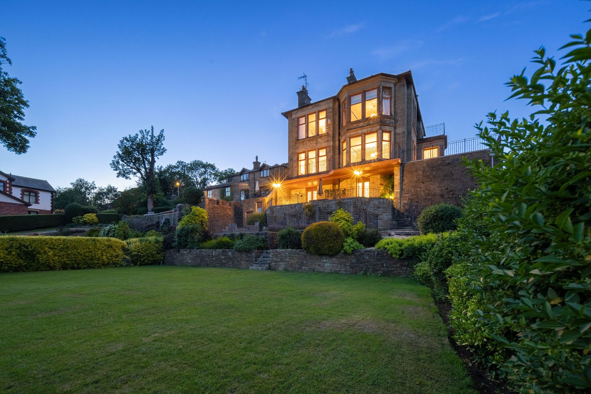 5 bed detached house for sale in Edenfield Road, Rochdale 66