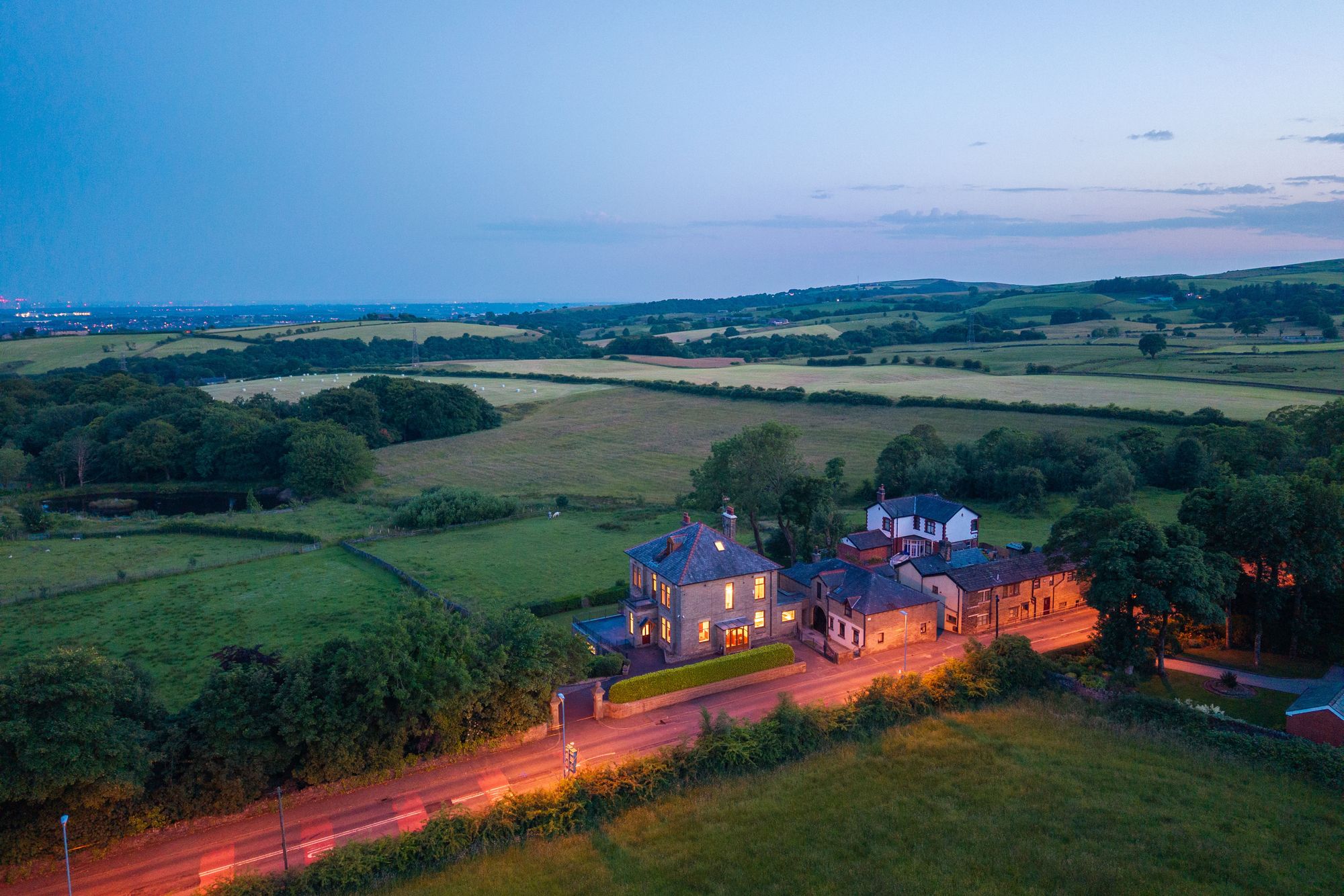 5 bed detached house for sale in Edenfield Road, Rochdale 67