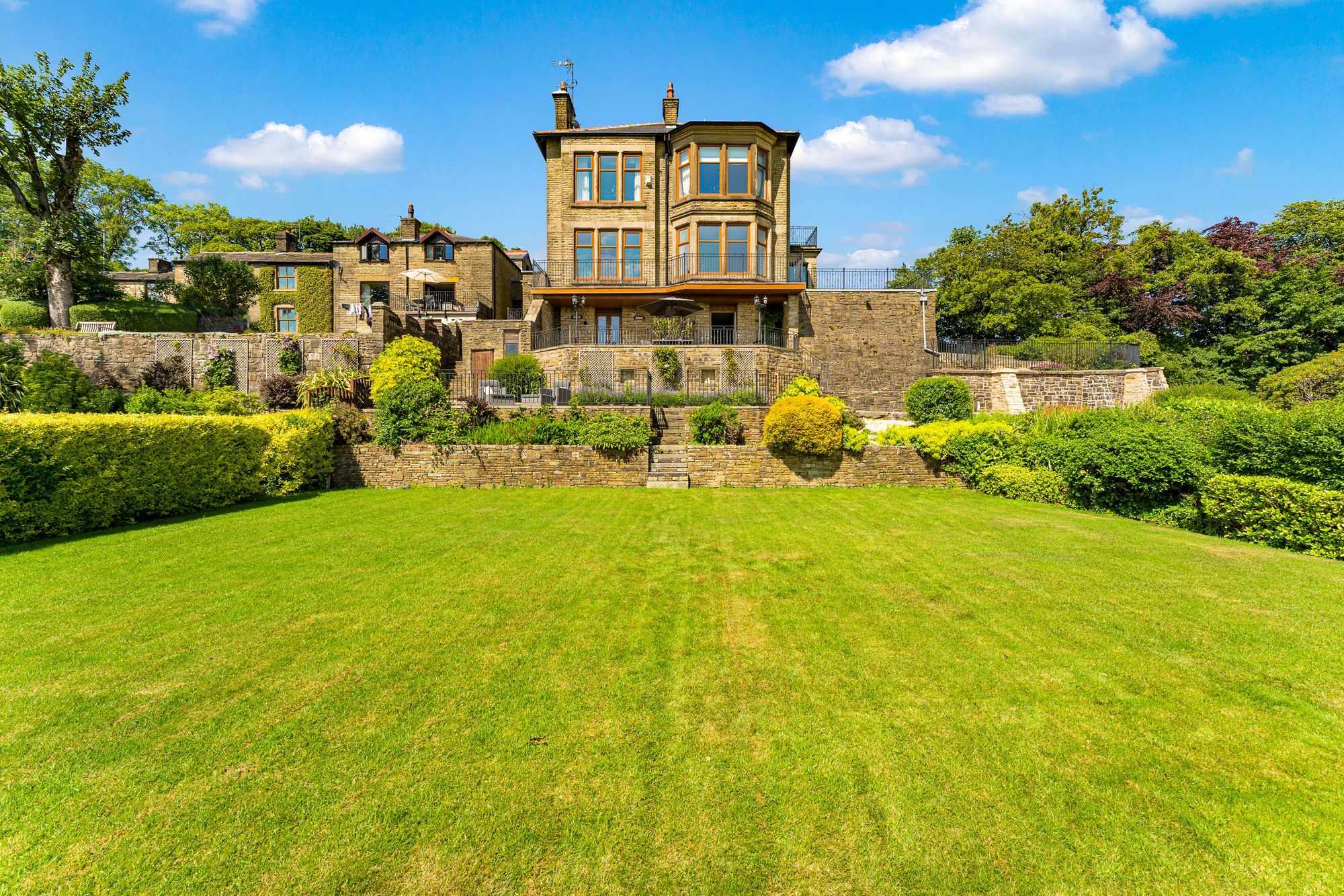 5 bed detached house for sale in Edenfield Road, Rochdale  - Property Image 43