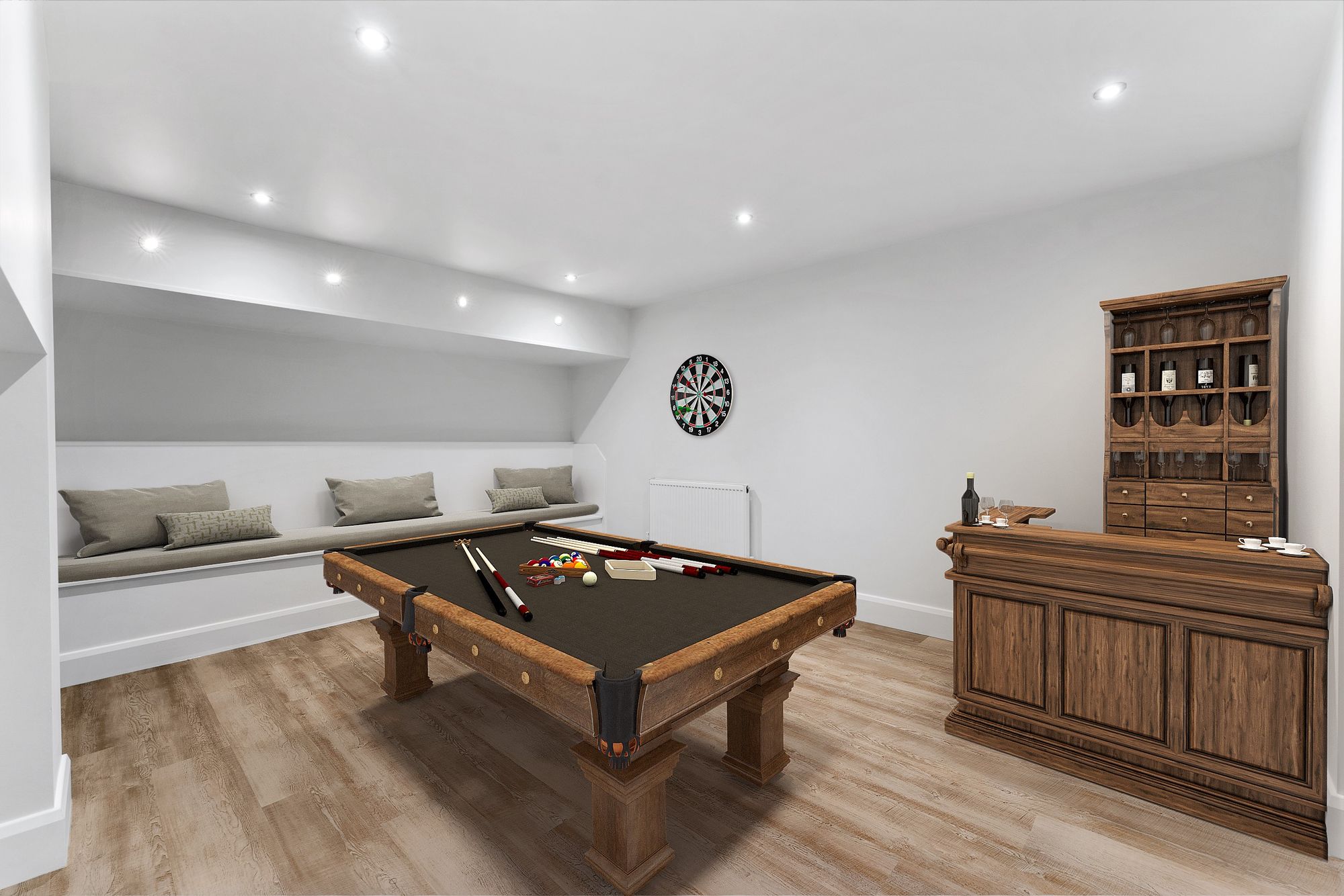 5 bed detached house for sale in Edenfield Road, Rochdale  - Property Image 26