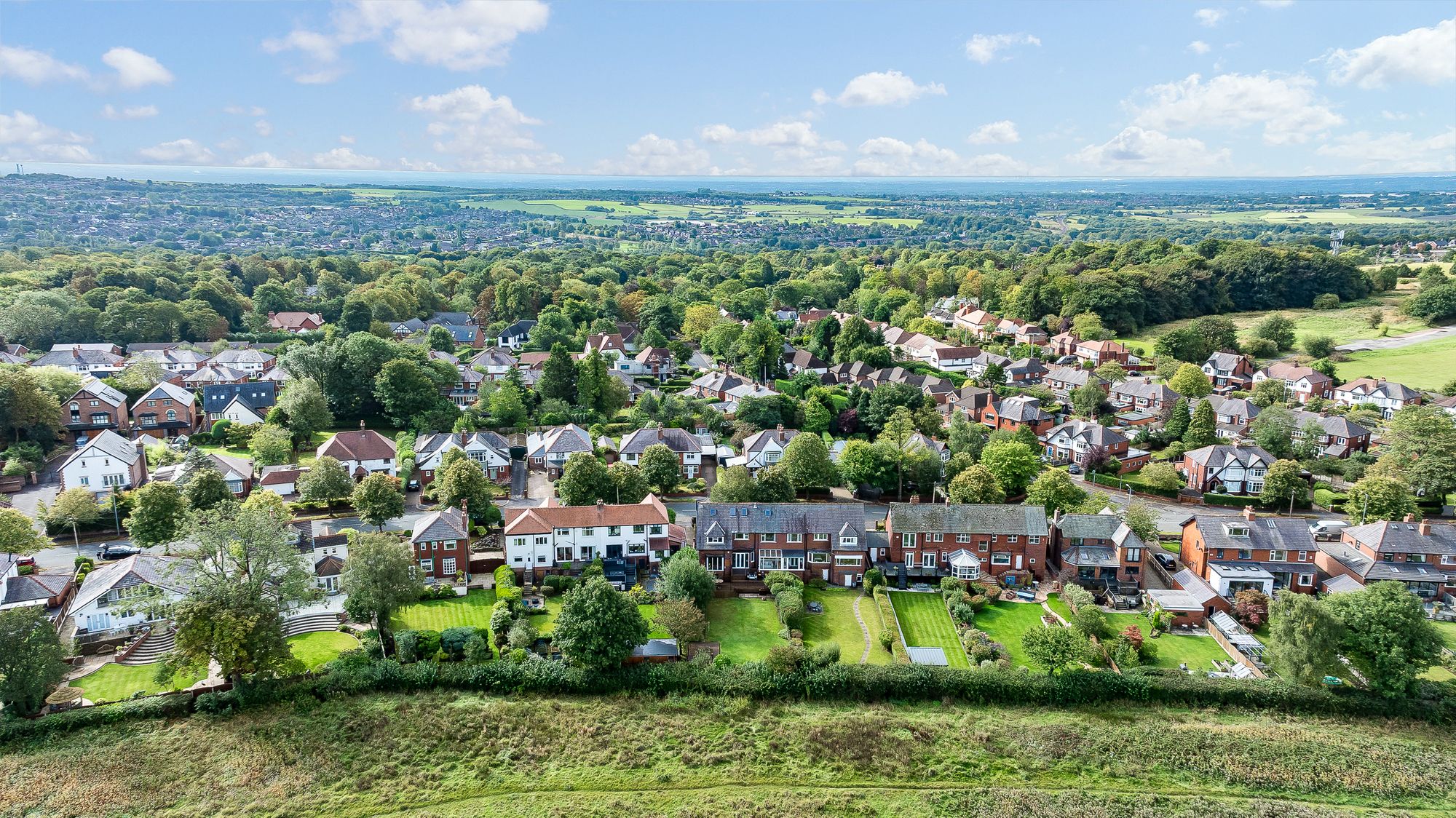 4 bed semi-detached house for sale in Old Kiln Lane, Bolton  - Property Image 48