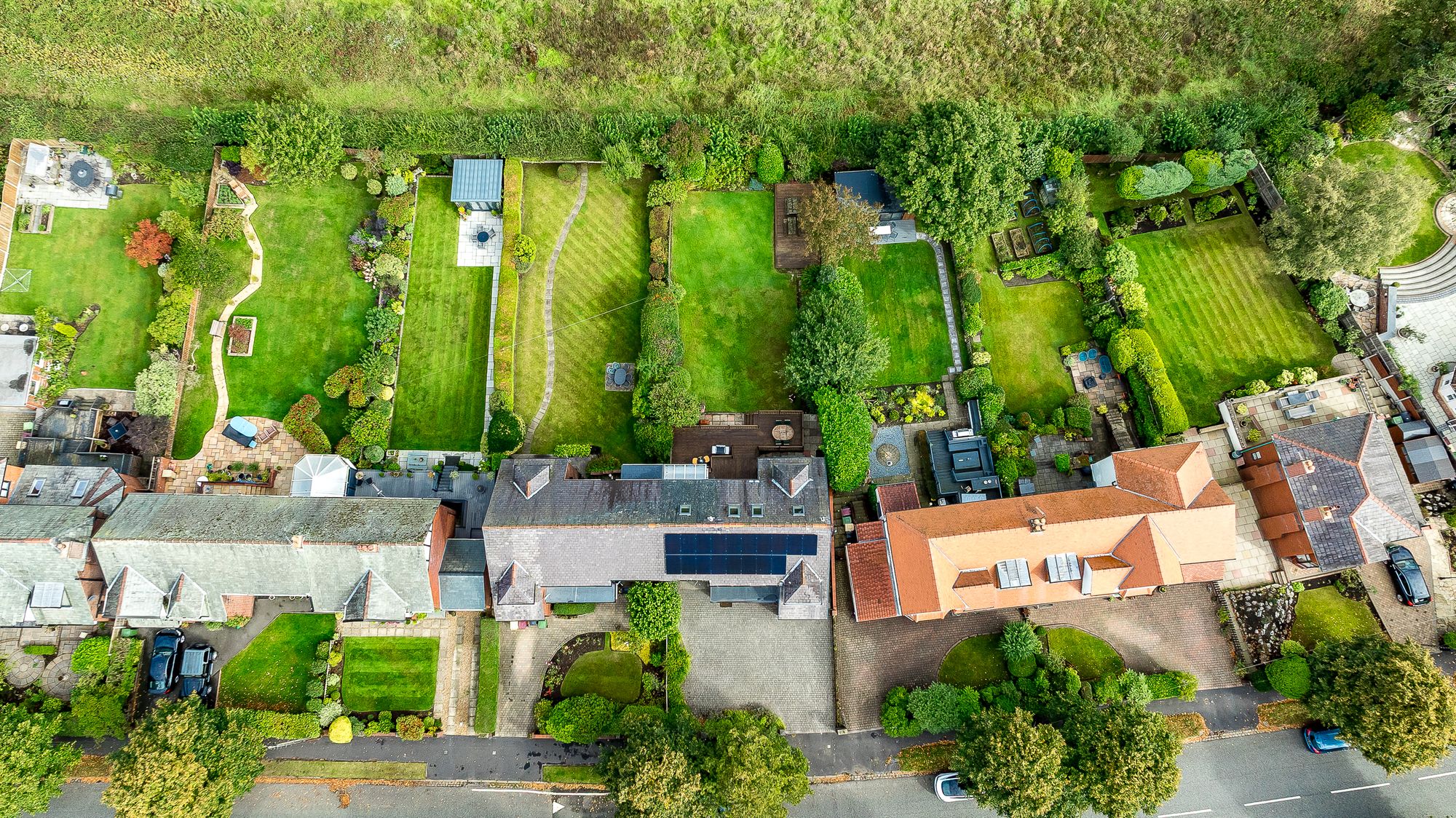 4 bed semi-detached house for sale in Old Kiln Lane, Bolton  - Property Image 47