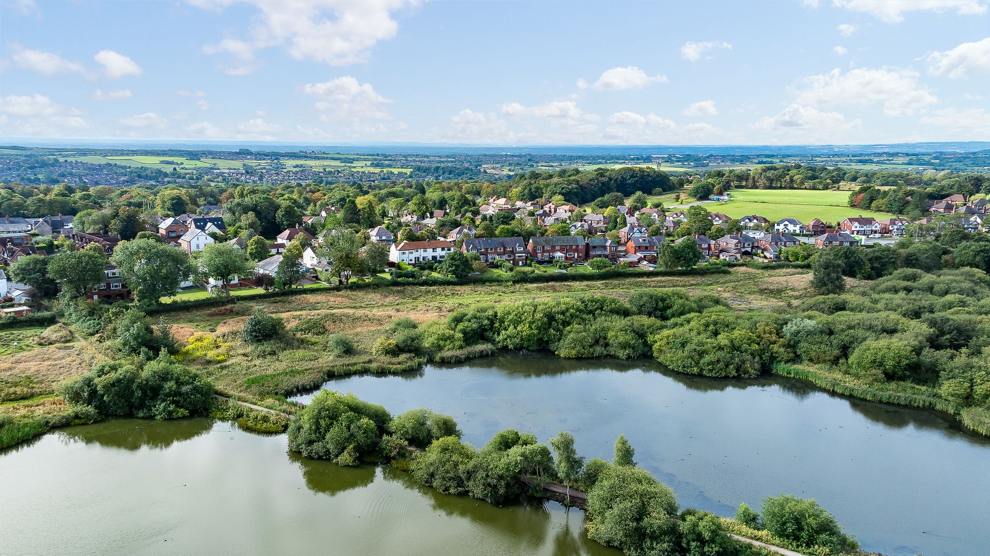 4 bed semi-detached house for sale in Old Kiln Lane, Bolton  - Property Image 46