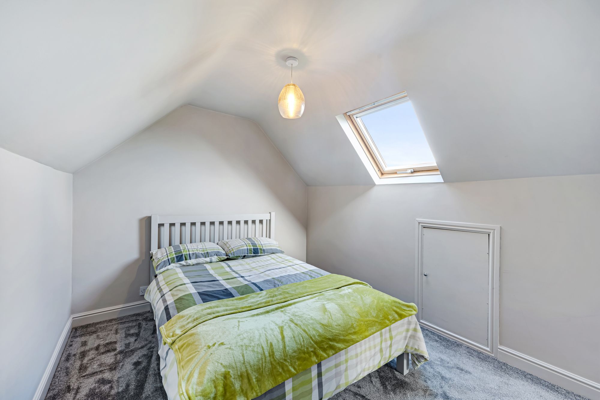 4 bed semi-detached house for sale in Old Kiln Lane, Bolton  - Property Image 38