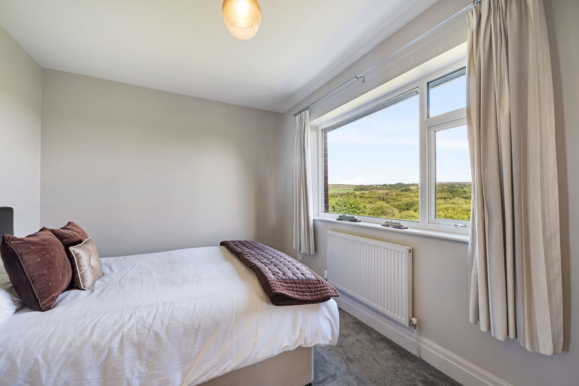 4 bed semi-detached house for sale in Old Kiln Lane, Bolton 29