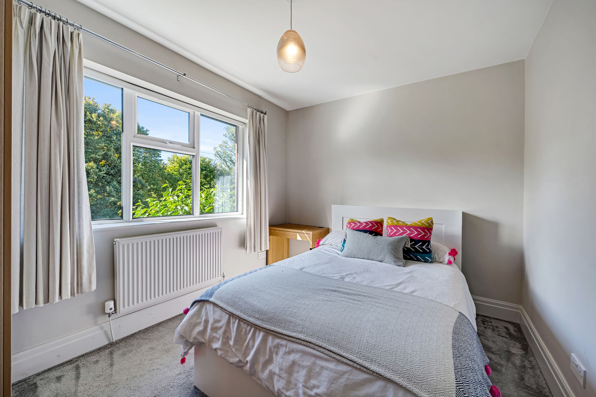 4 bed semi-detached house for sale in Old Kiln Lane, Bolton  - Property Image 32