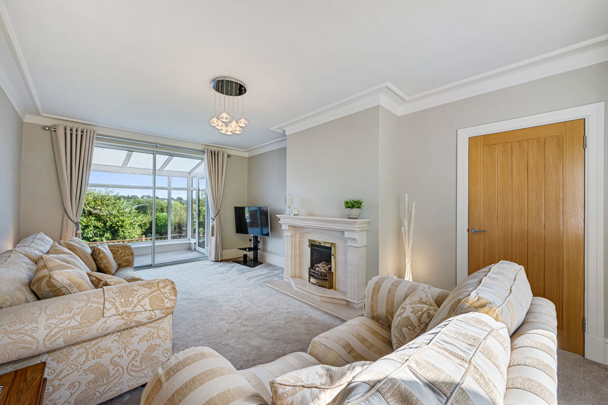 4 bed semi-detached house for sale in Old Kiln Lane, Bolton  - Property Image 3