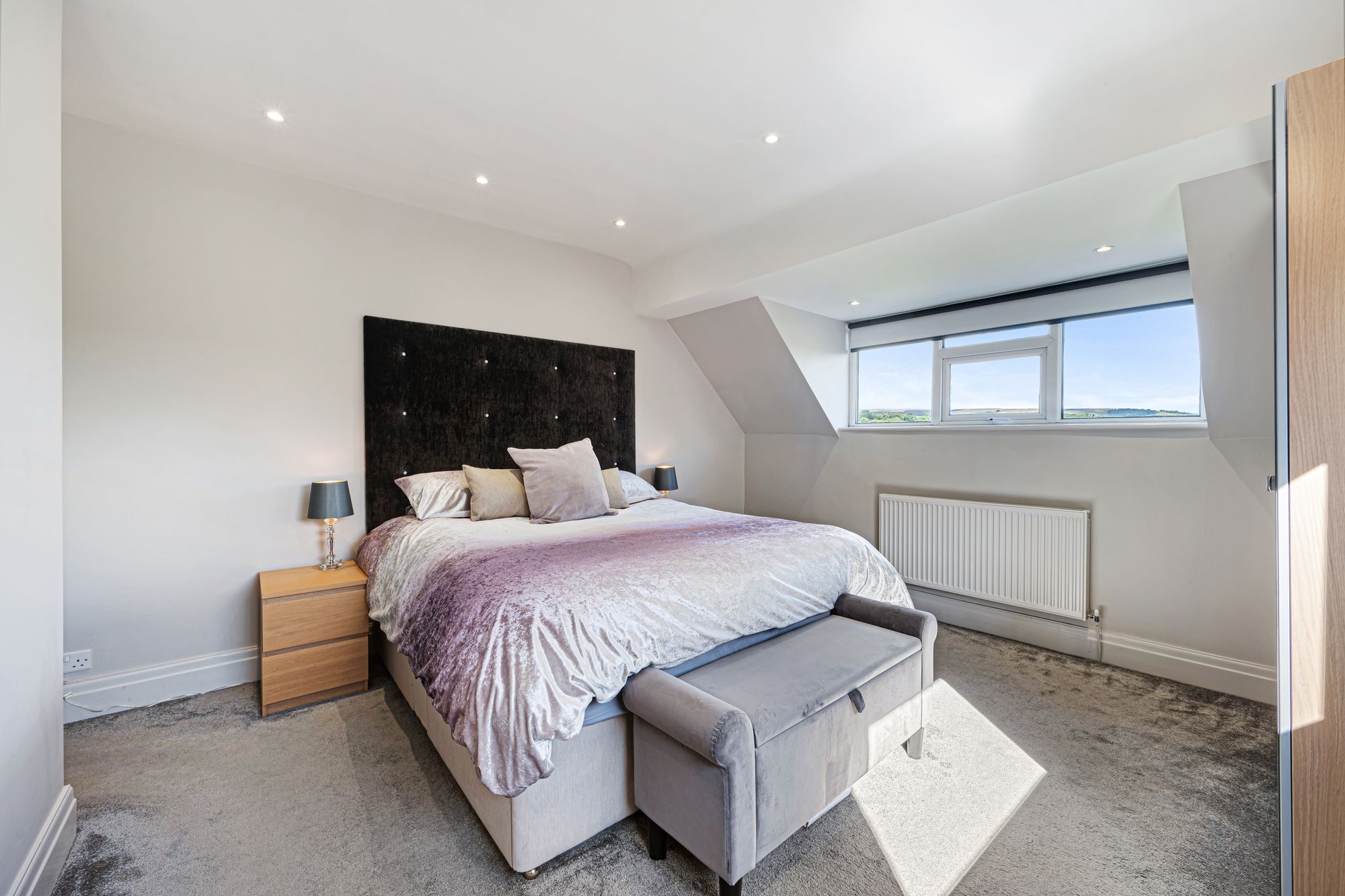 4 bed semi-detached house for sale in Old Kiln Lane, Bolton  - Property Image 26