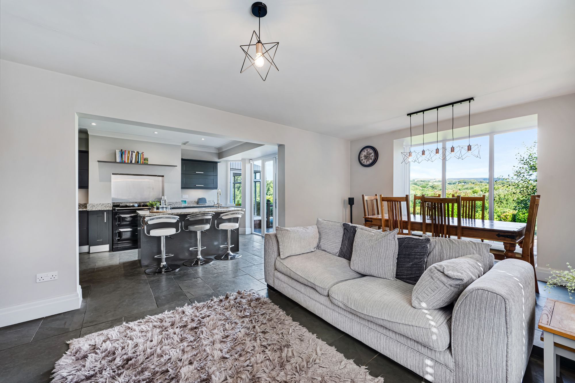 4 bed semi-detached house for sale in Old Kiln Lane, Bolton  - Property Image 7